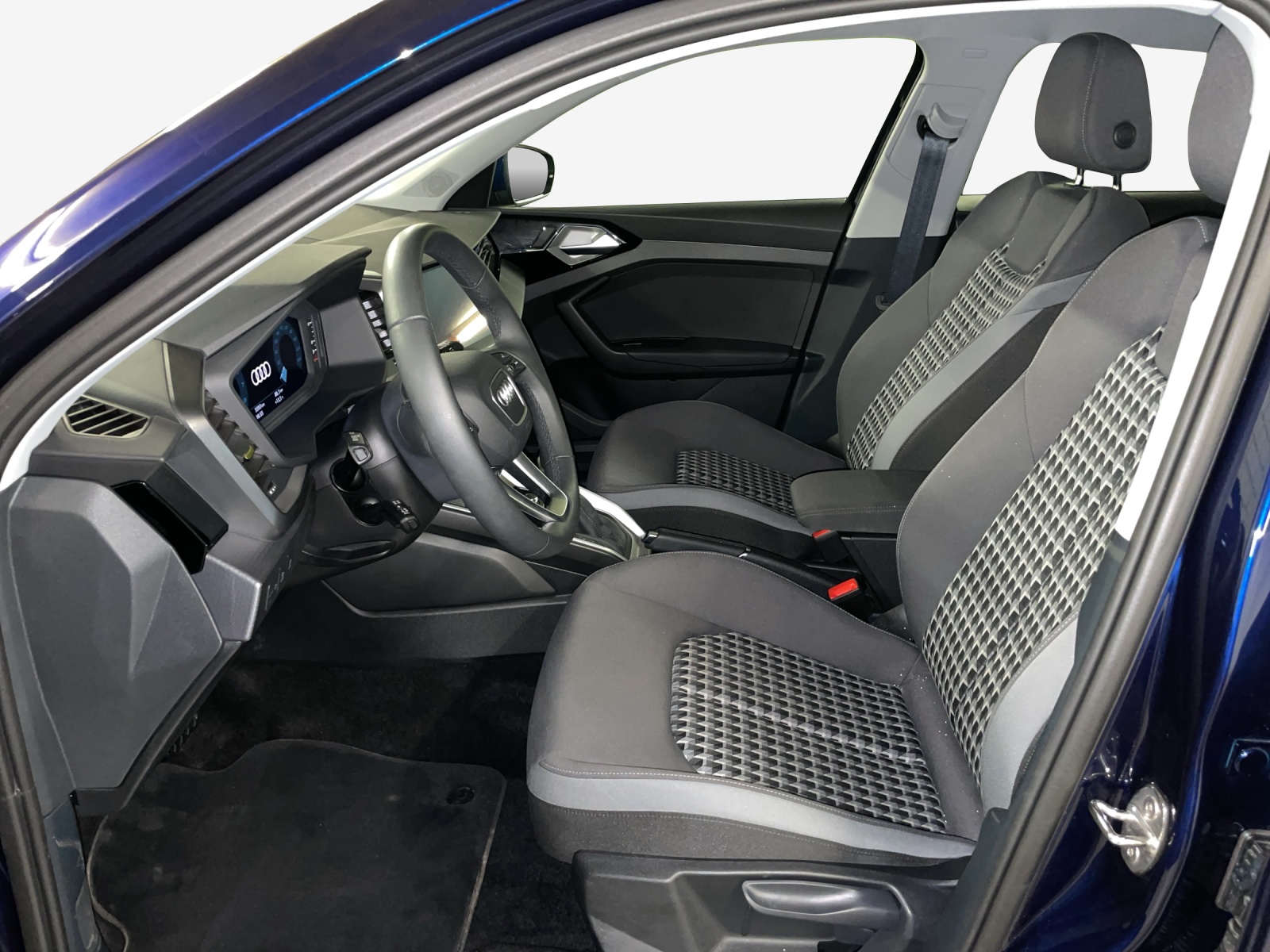 AUDI A1 allstreet 30 TFSI S-tronic-image-7