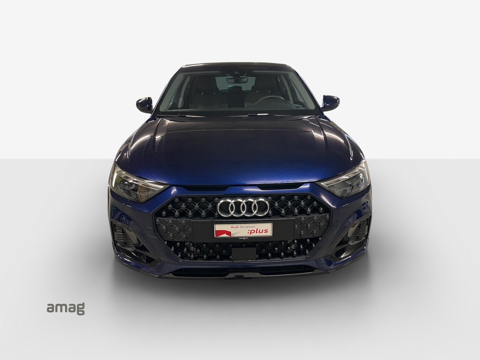 AUDI A1 allstreet 30 TFSI S-tronic-image-6