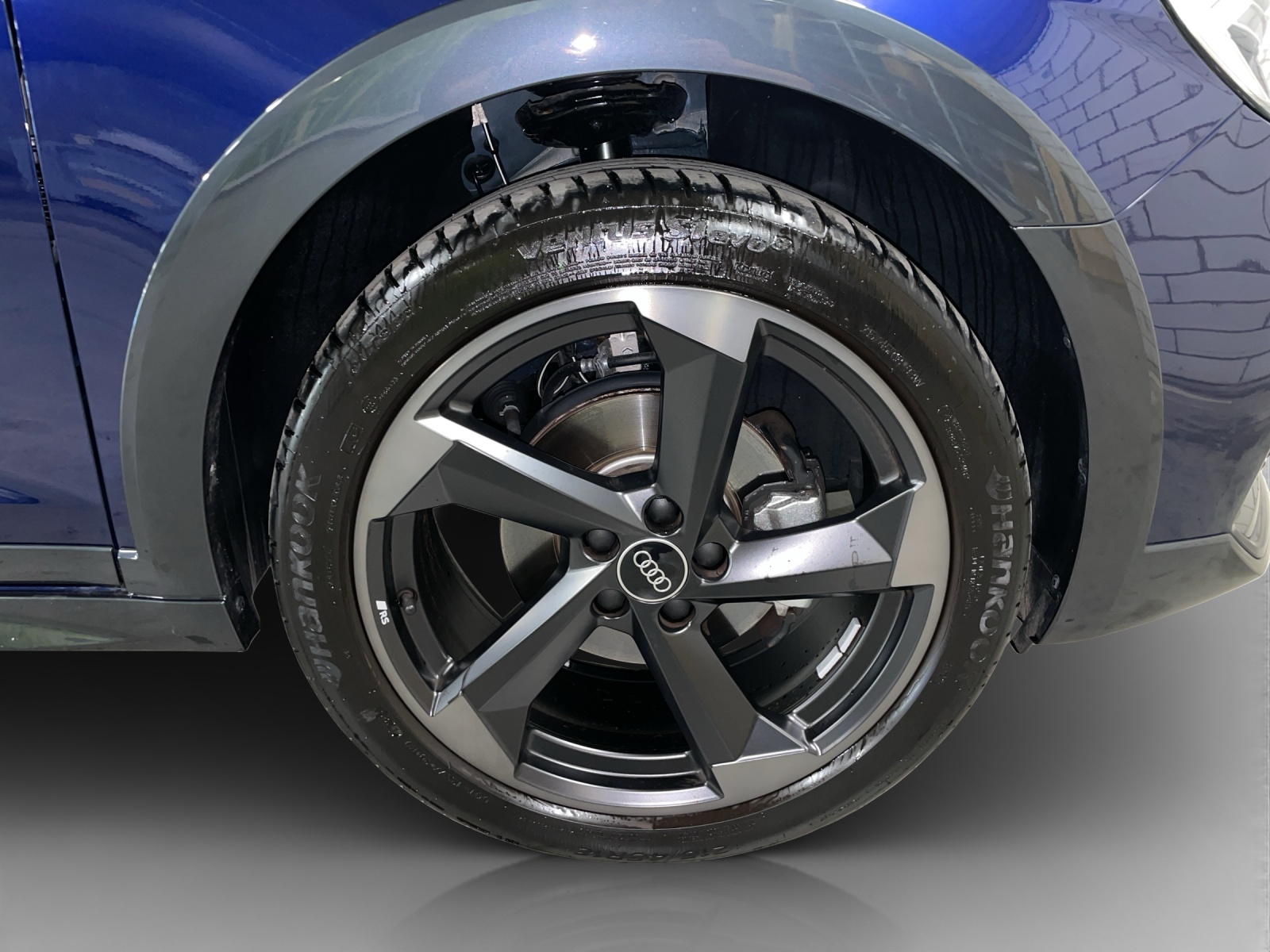 AUDI A1 allstreet 30 TFSI S-tronic-image-14