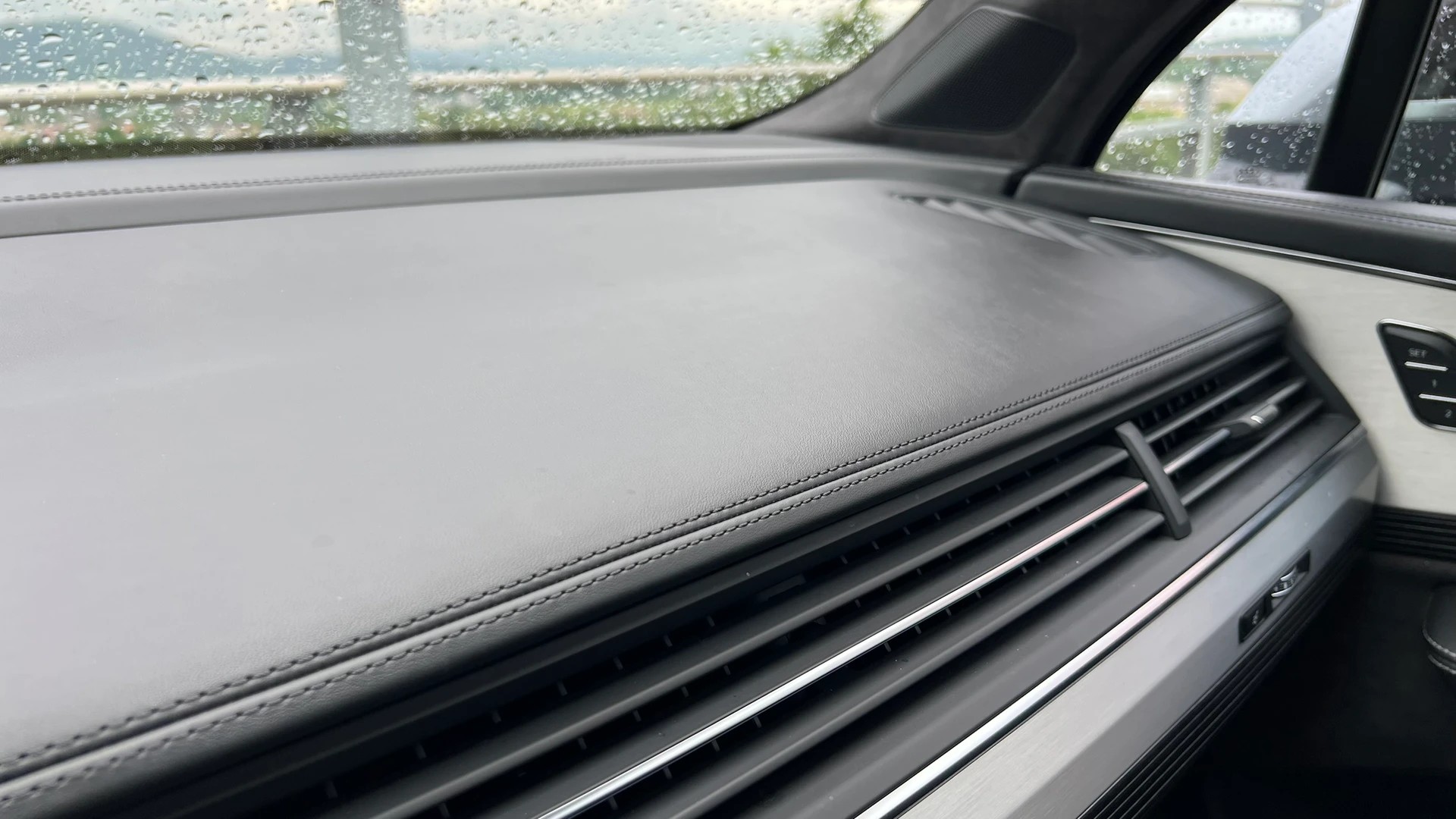 AUDI SQ7 4.0 TDI QUATTRO TIPTRONIC l 435 PS-image-20