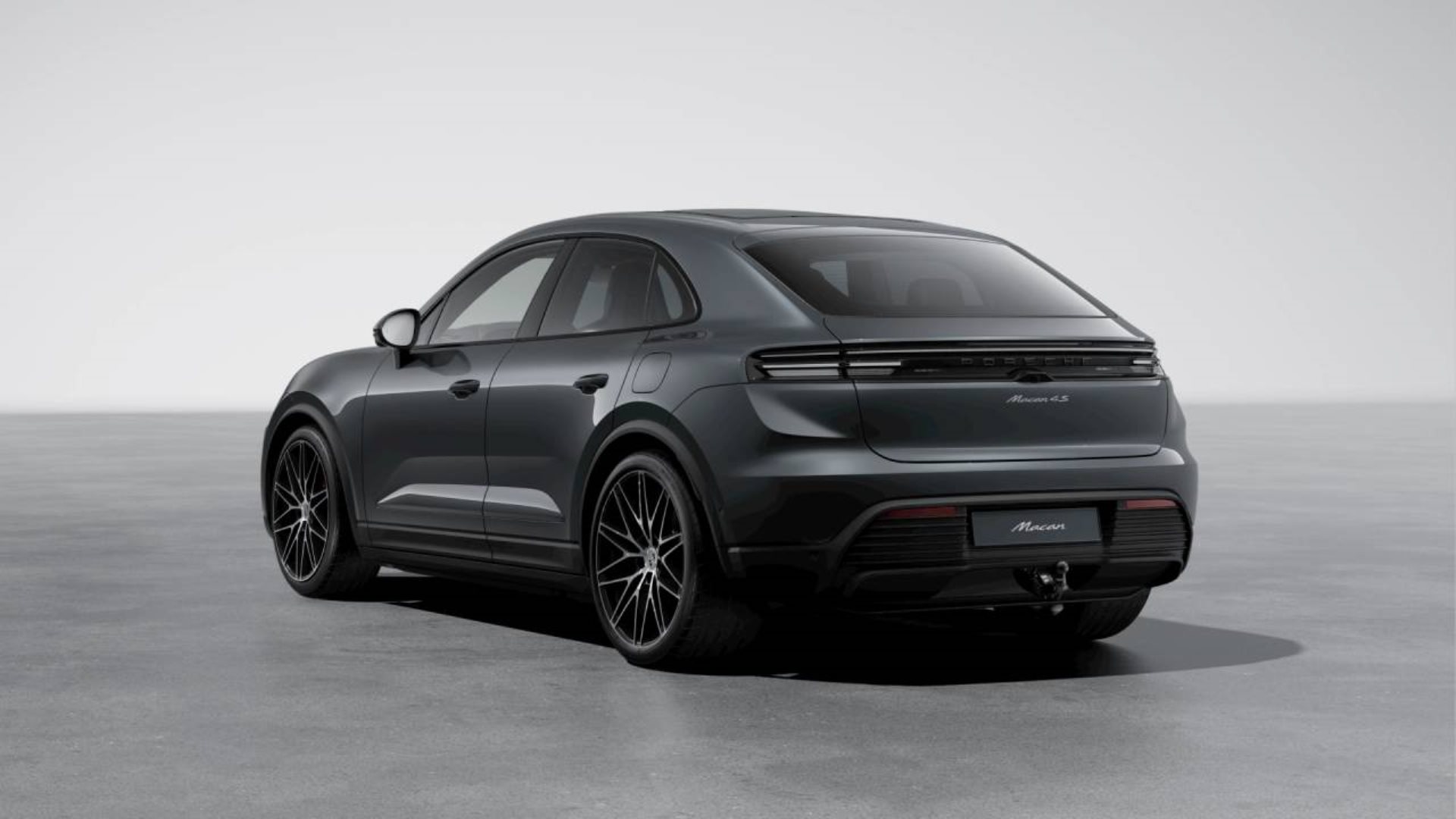 PORSCHE Macan 4S-image-2