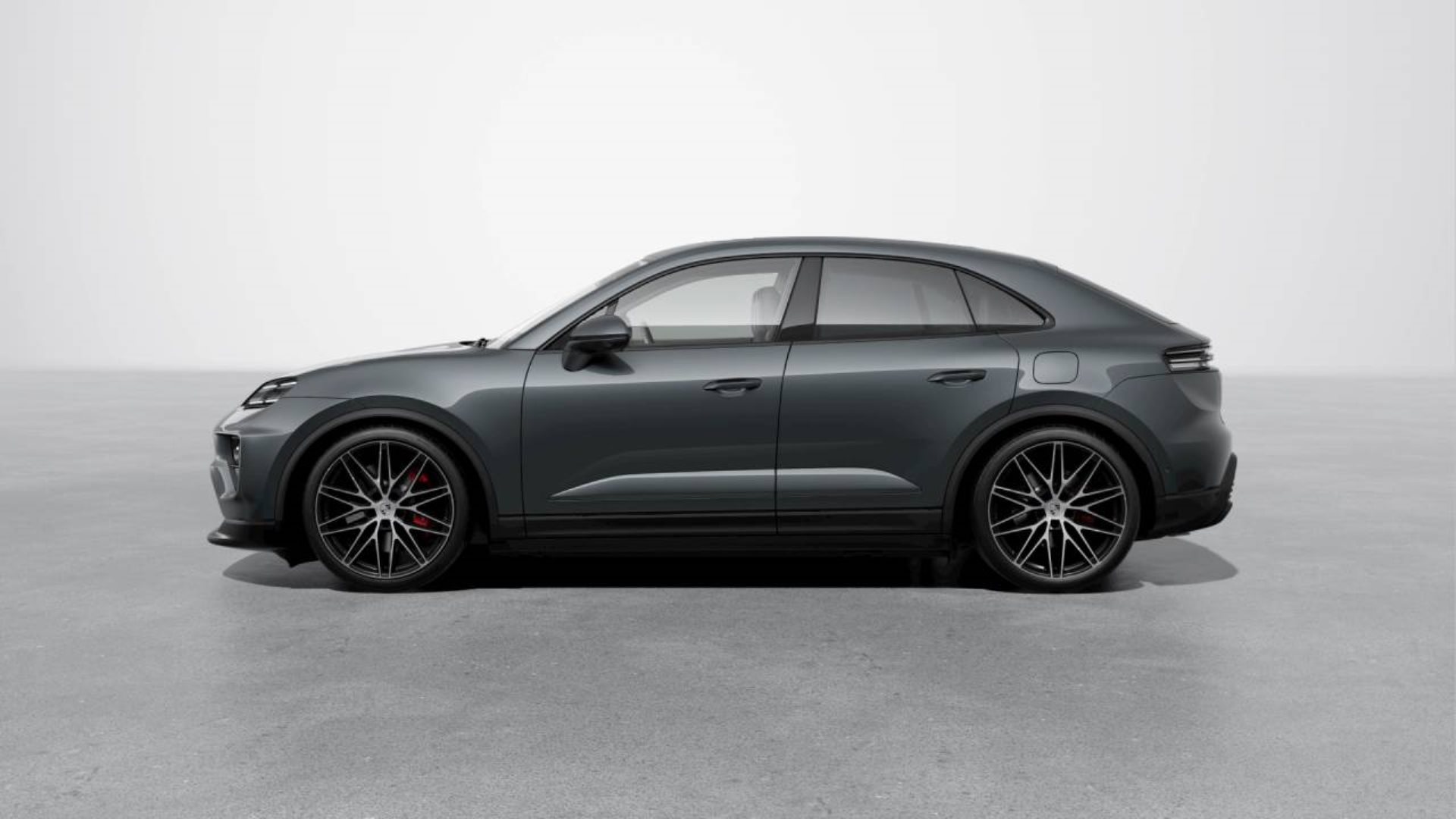 PORSCHE Macan 4S-image-1