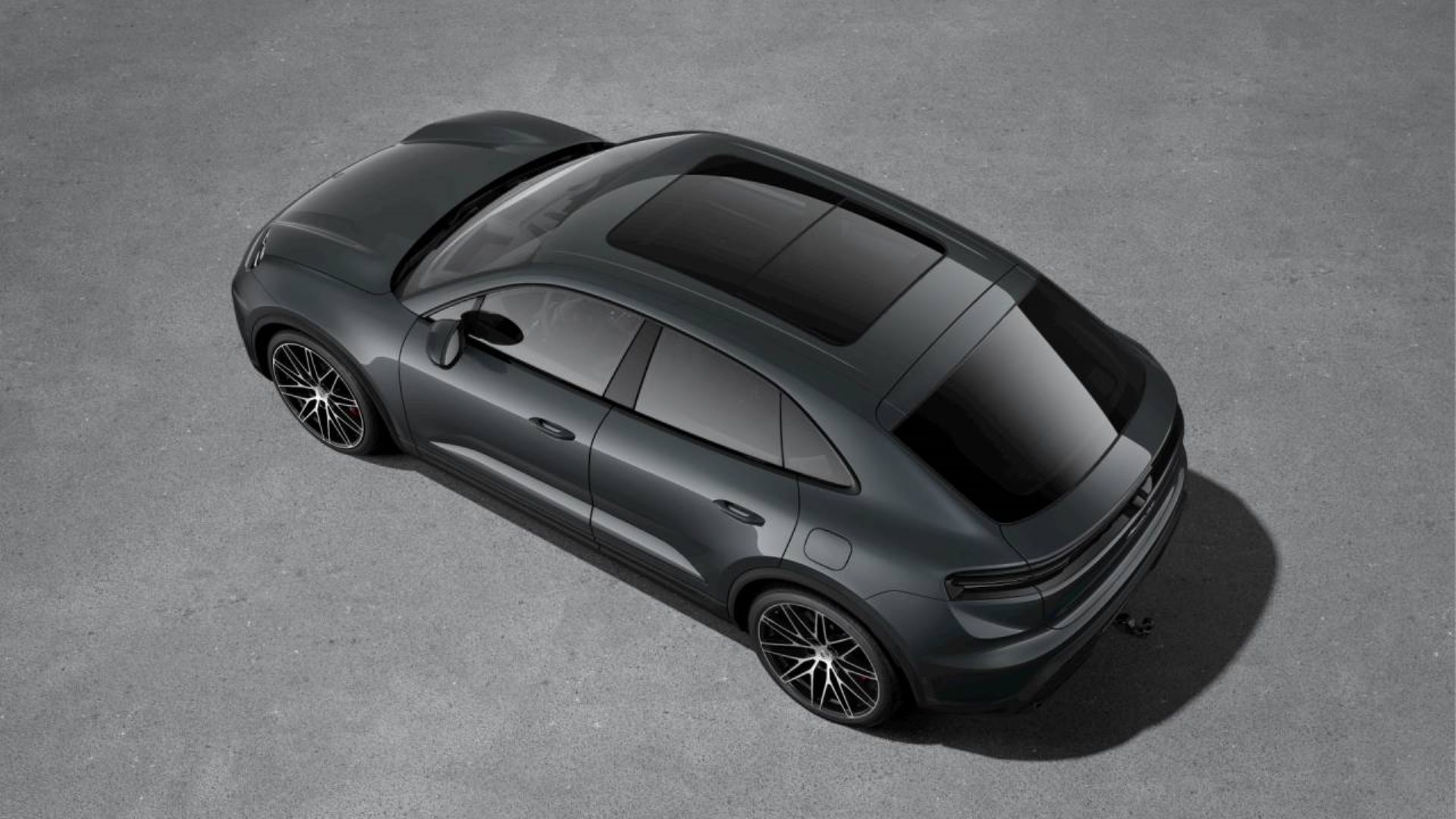 PORSCHE Macan 4S-image-3