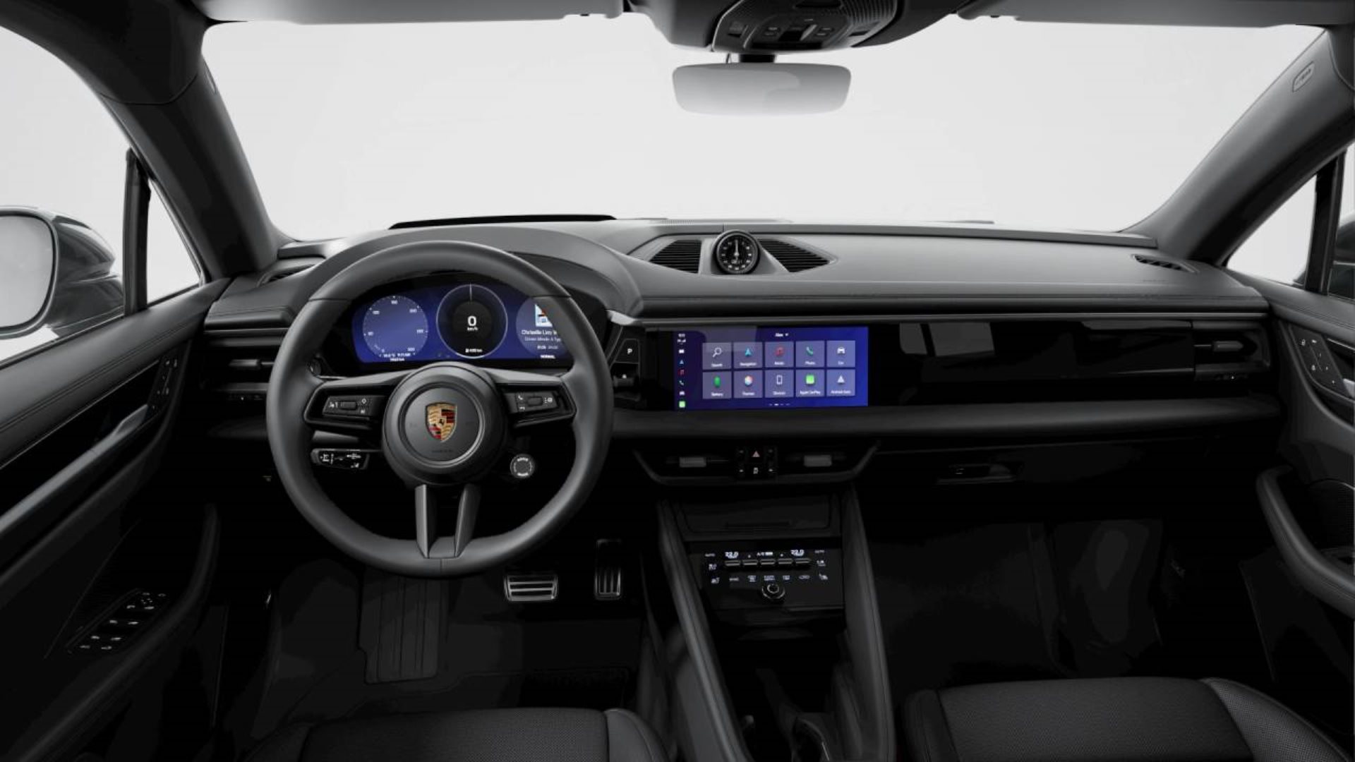 PORSCHE Macan 4S-image-8