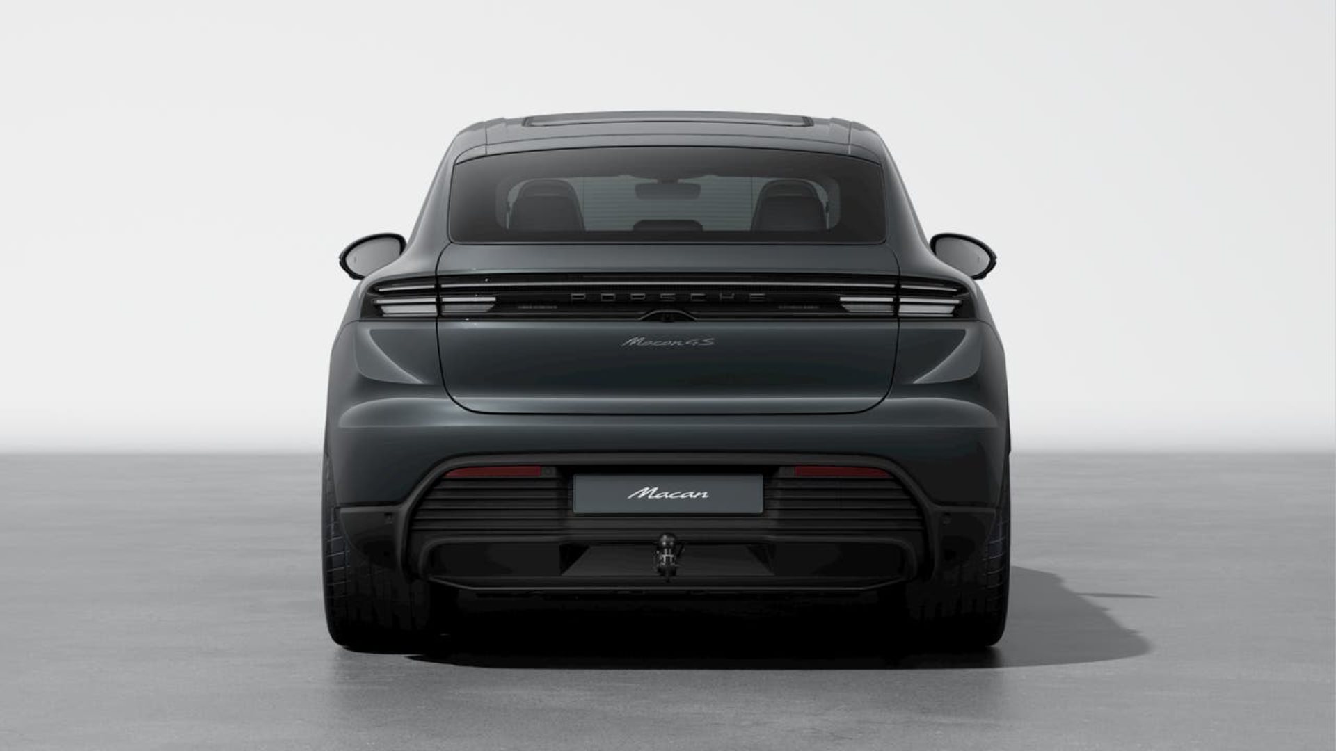 PORSCHE Macan 4S-image-6