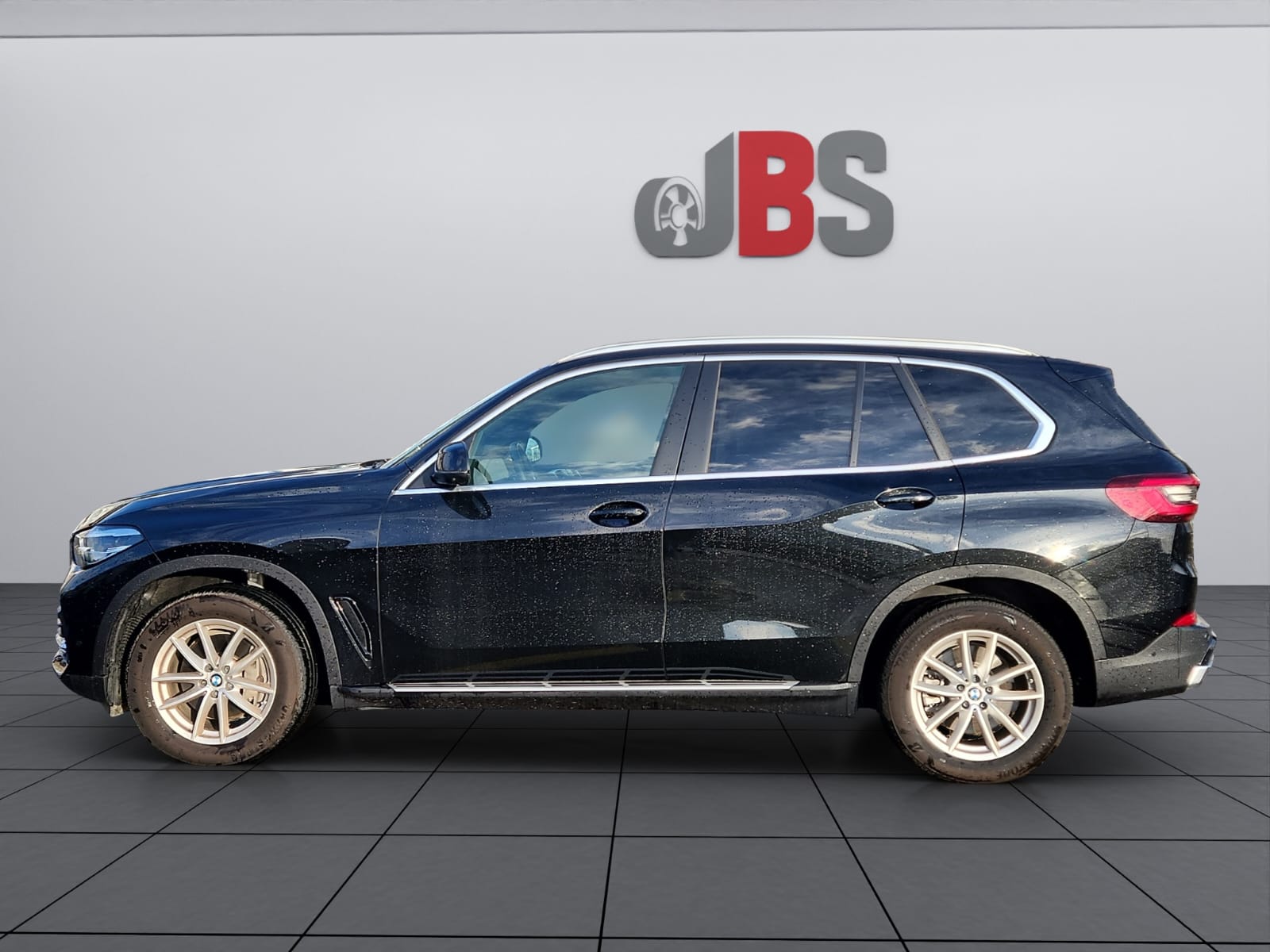 BMW X5 xDrive 48V 40i Steptronic-image-3