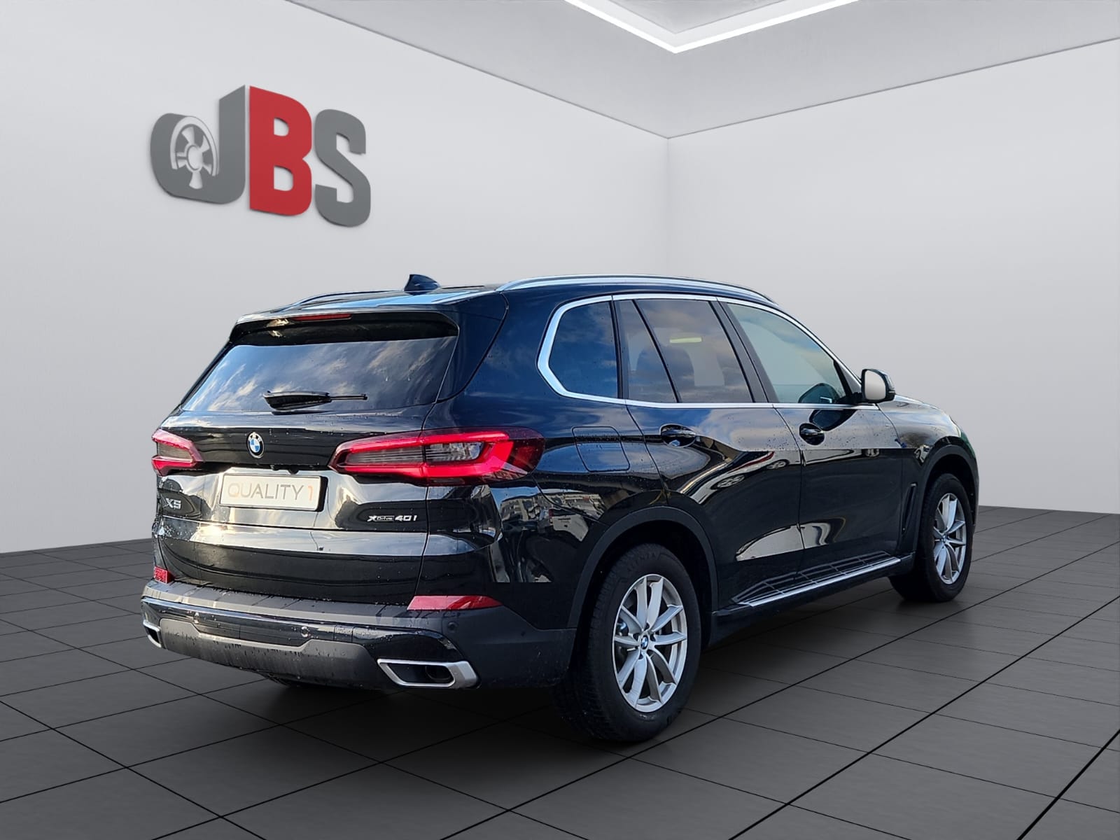 BMW X5 xDrive 48V 40i Steptronic-image-6
