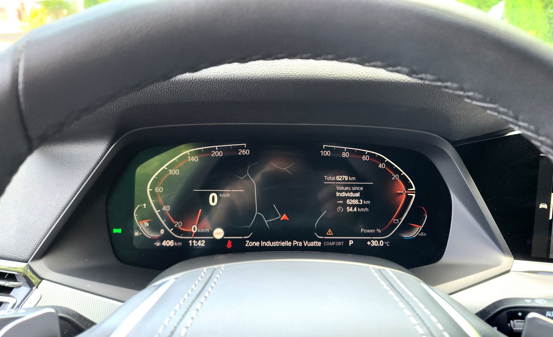 BMW X5 xDrive 48V 40i Steptronic-image-21