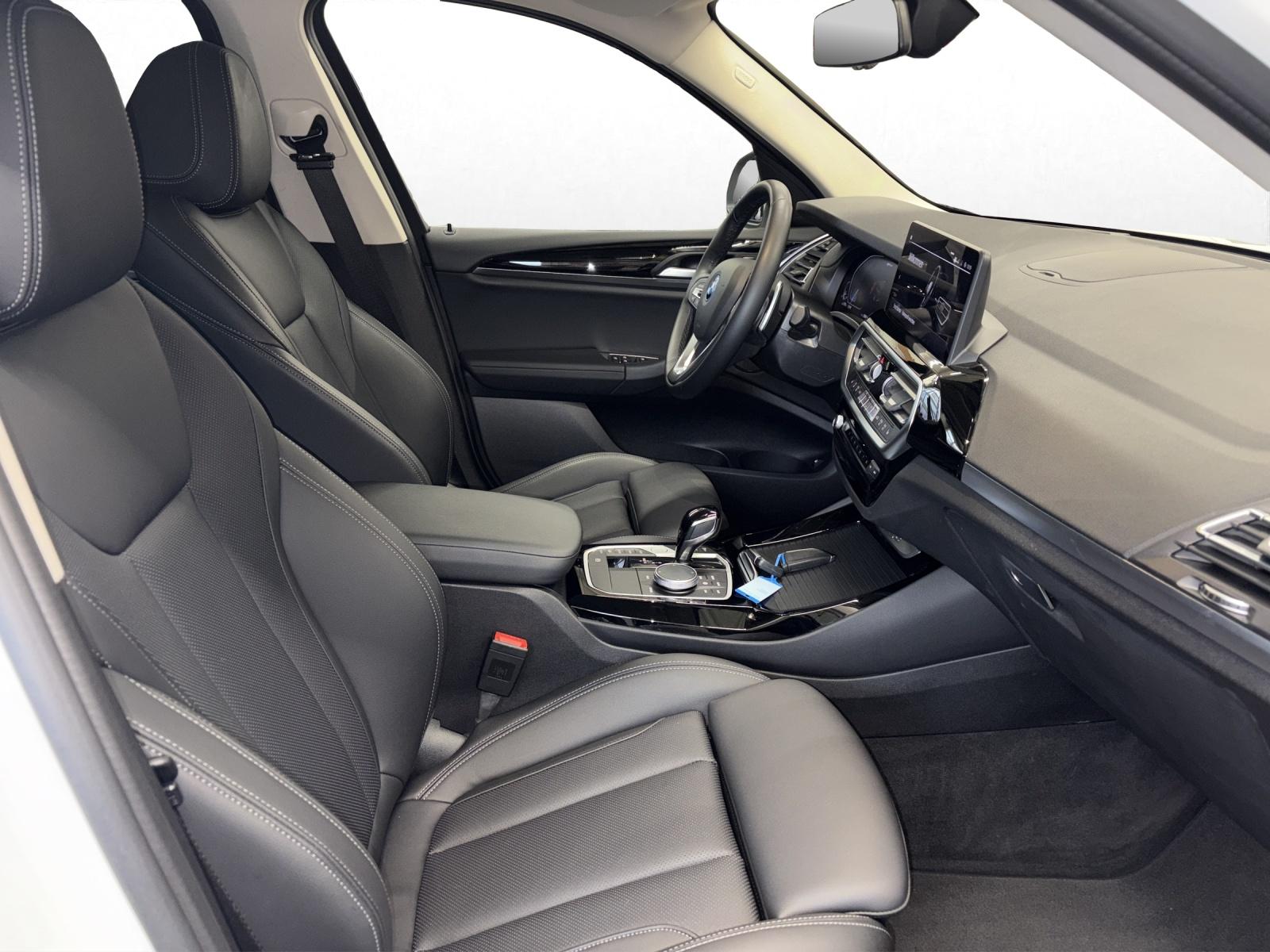 BMW X3 30e xDrive SAG-image-15