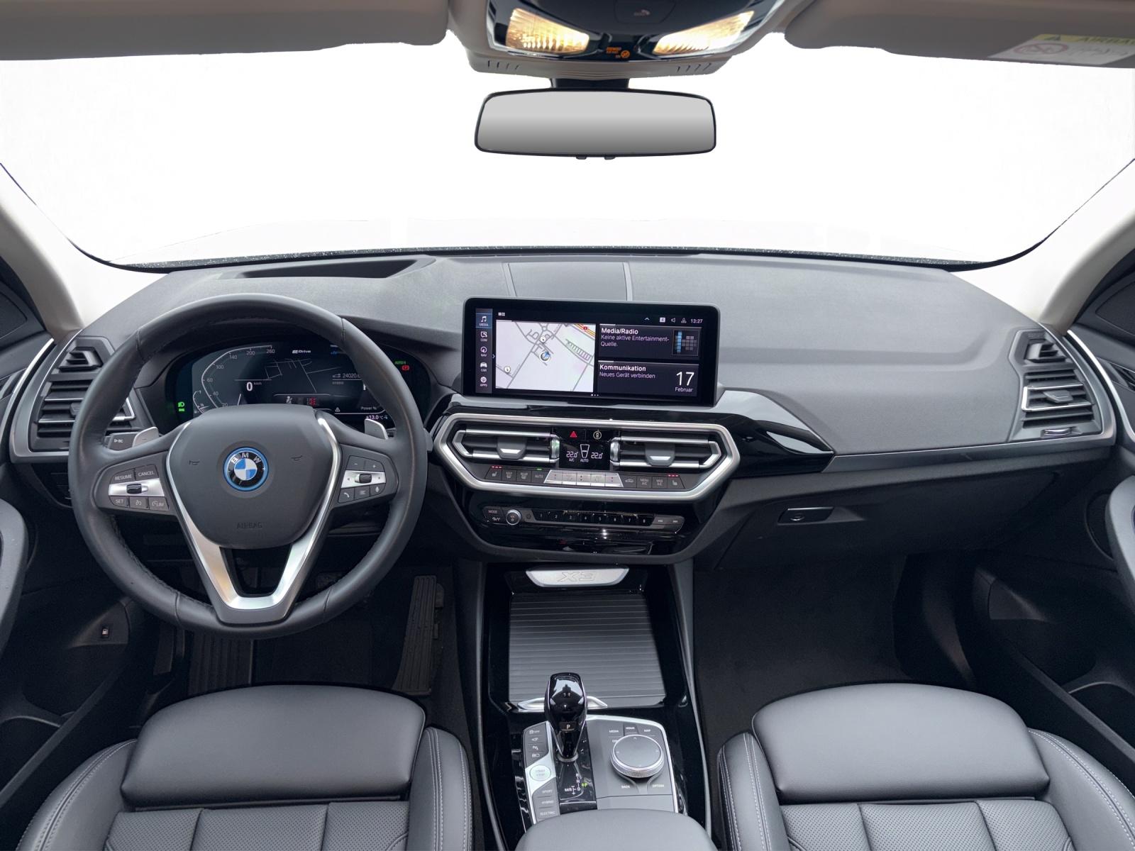 BMW X3 30e xDrive SAG-image-12