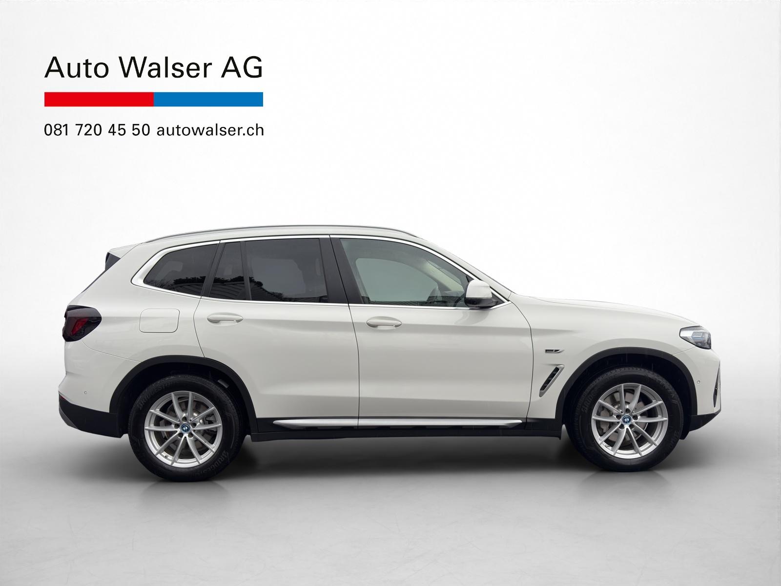 BMW X3 30e xDrive SAG-image-5
