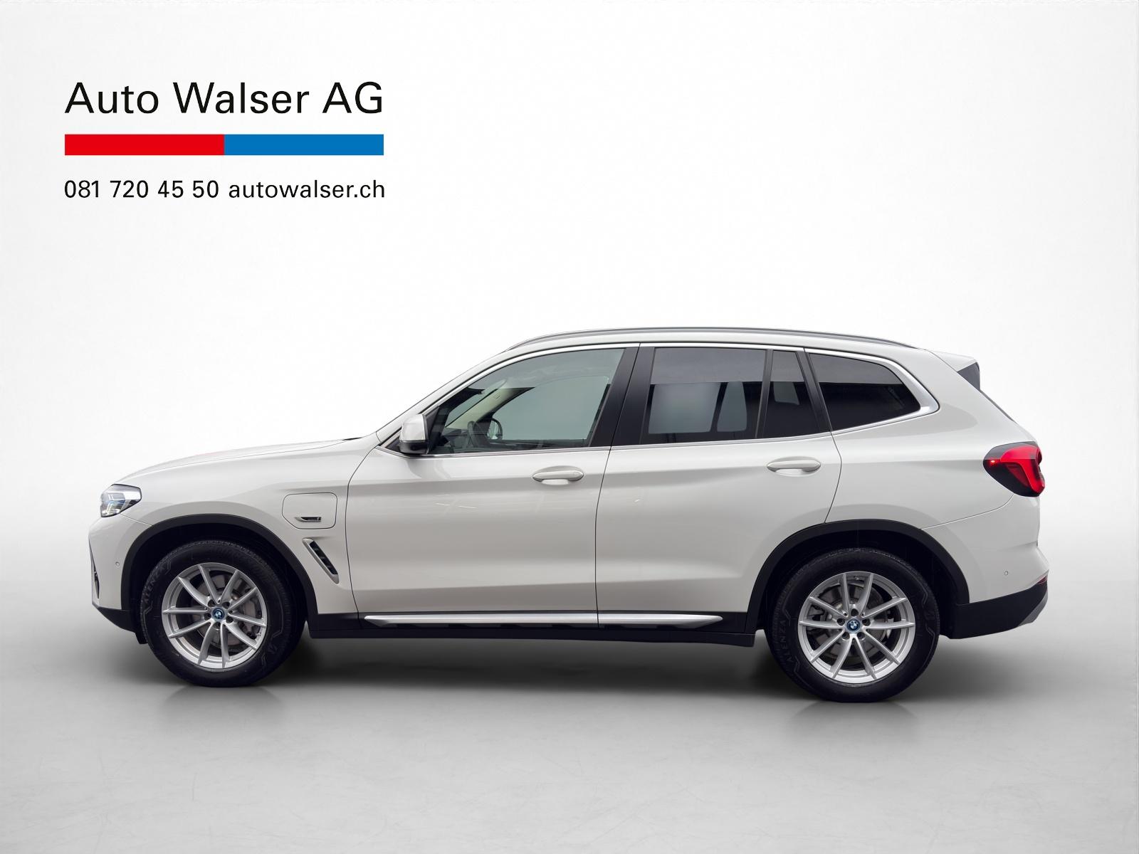 BMW X3 30e xDrive SAG-image-1