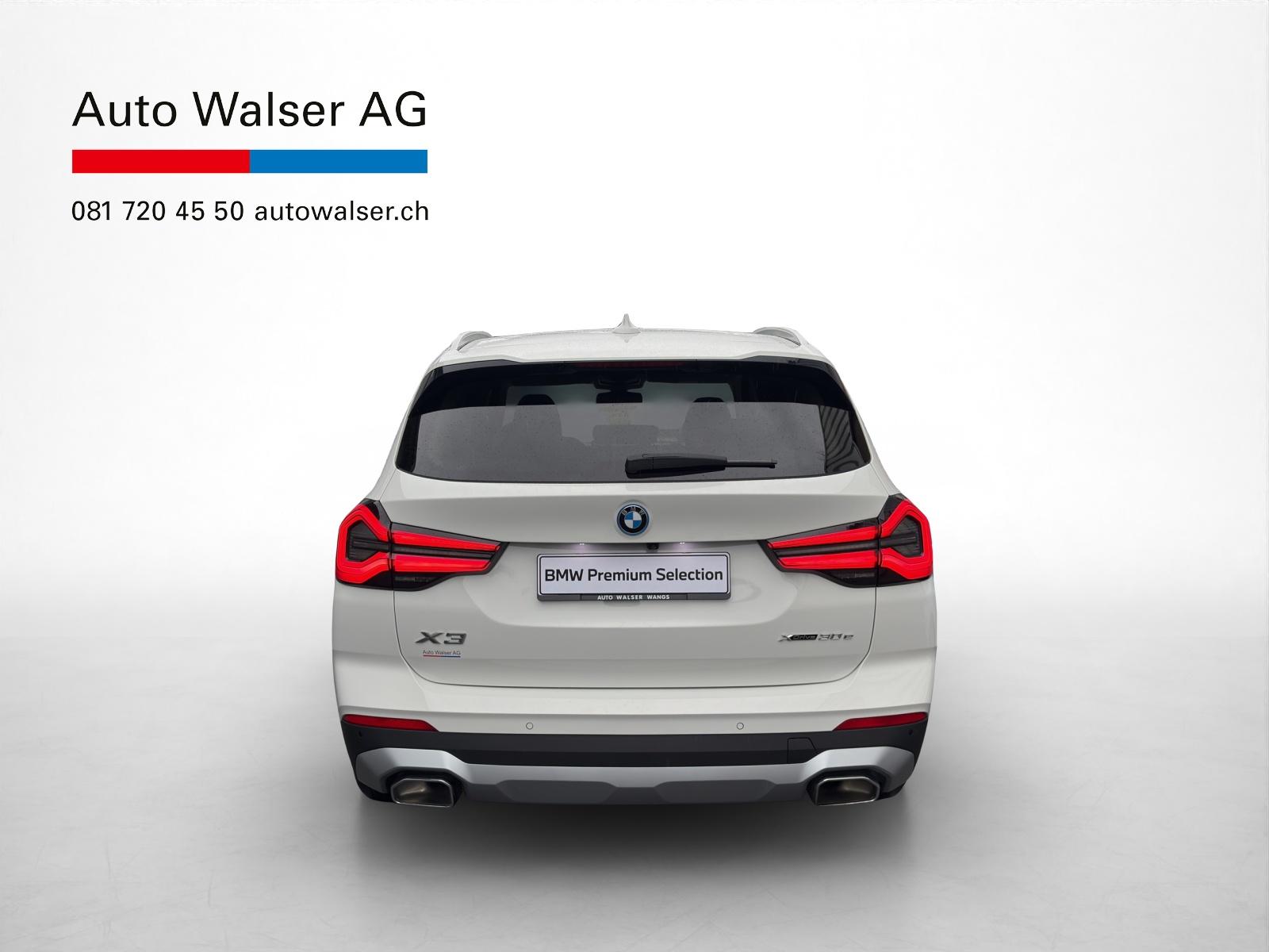 BMW X3 30e xDrive SAG-image-3