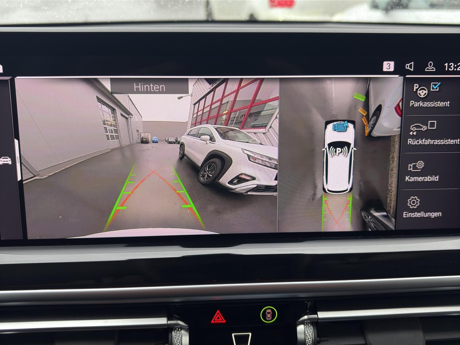 BMW X3 30e xDrive SAG-image-17