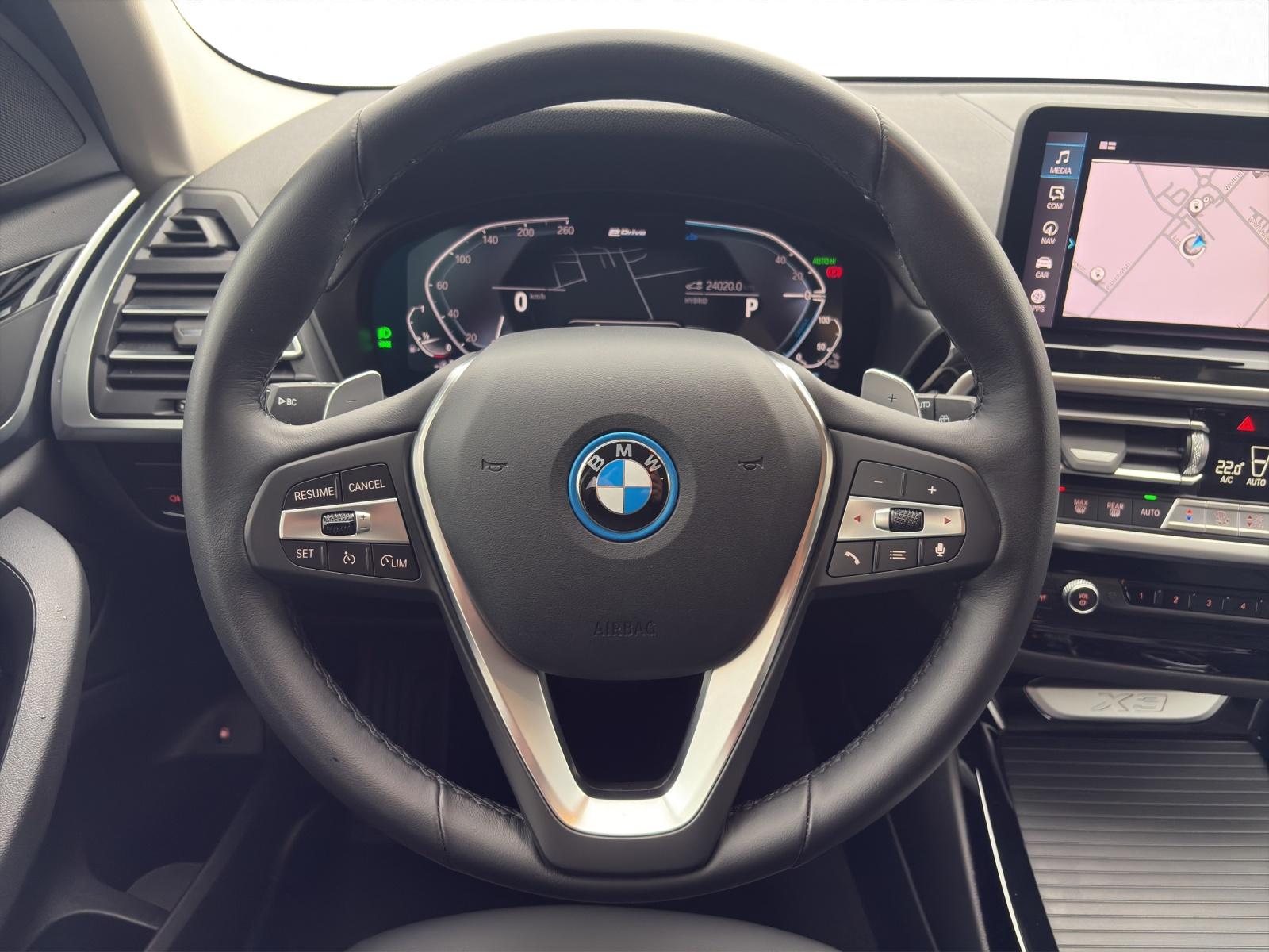 BMW X3 30e xDrive SAG-image-10