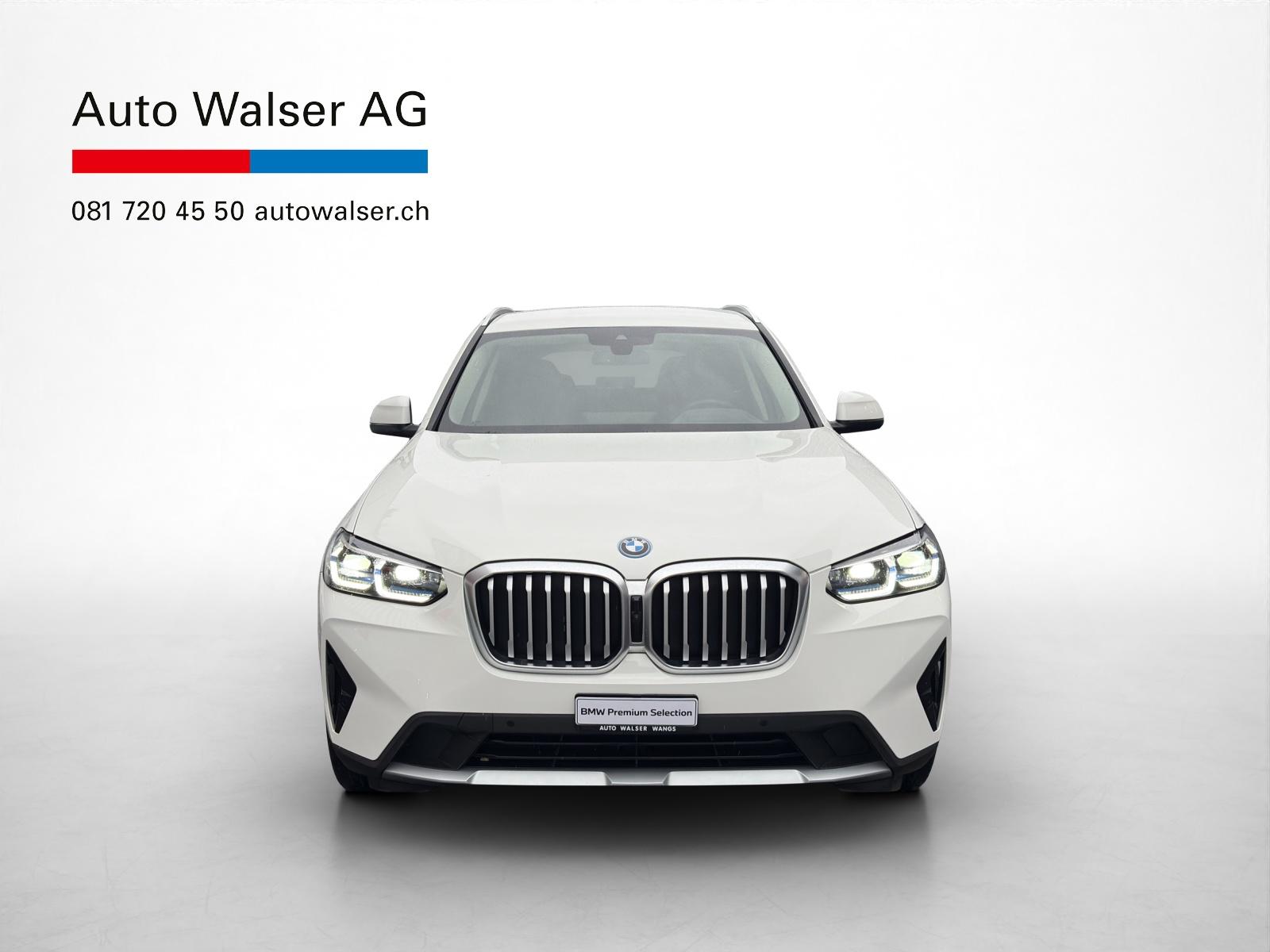 BMW X3 30e xDrive SAG-image-7