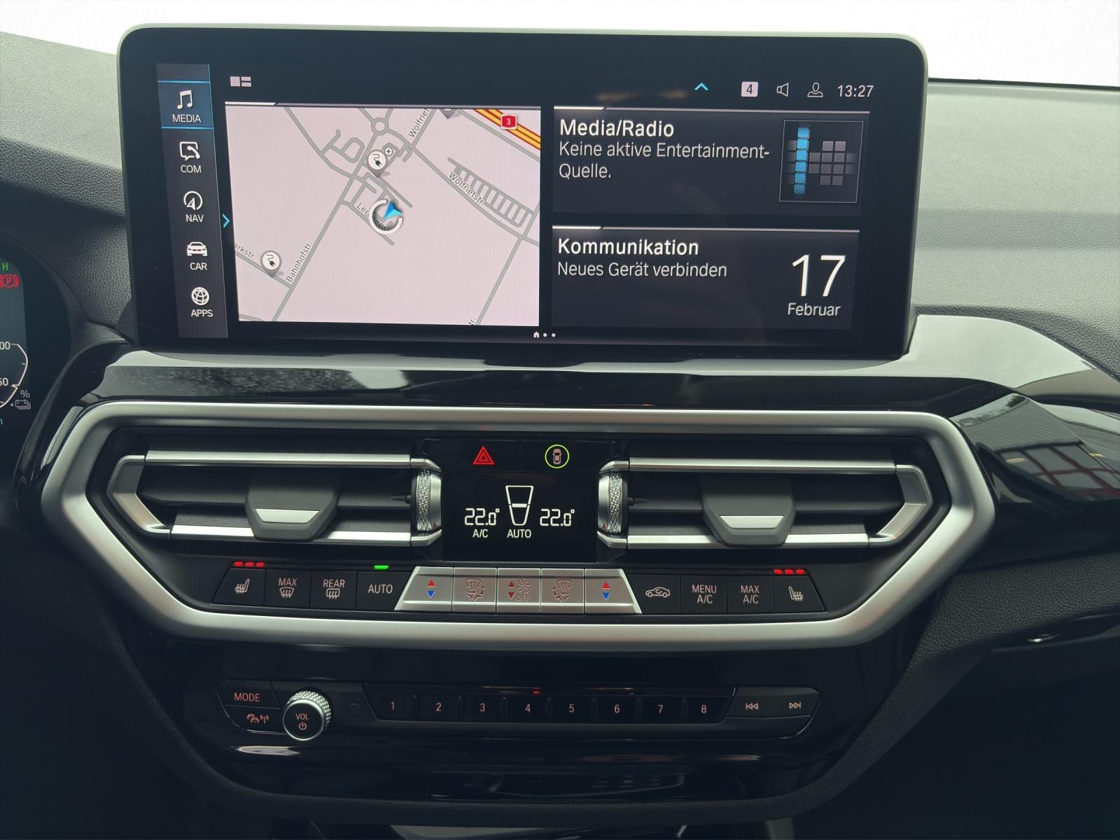 BMW X3 30e xDrive SAG-image-11