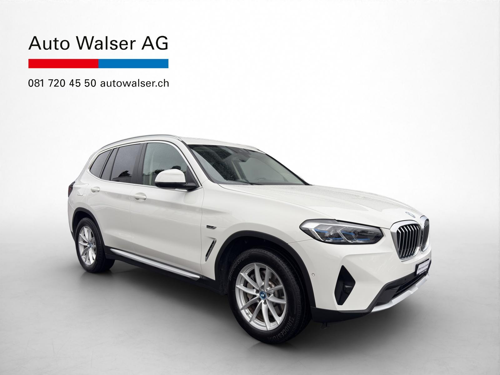 BMW X3 30e xDrive SAG-image-6