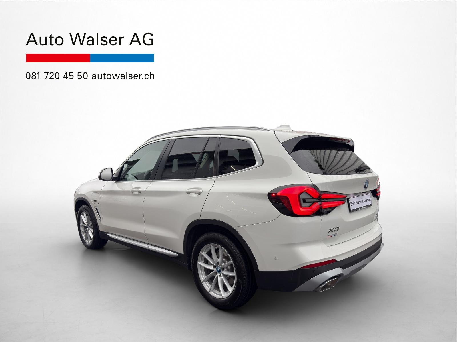 BMW X3 30e xDrive SAG-image-2