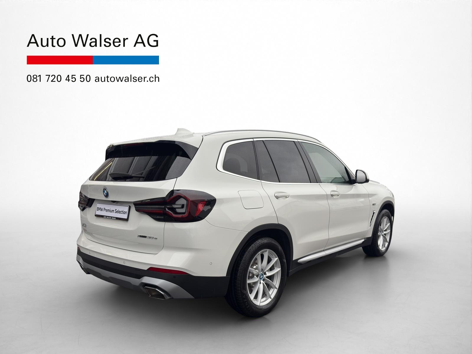 BMW X3 30e xDrive SAG-image-4