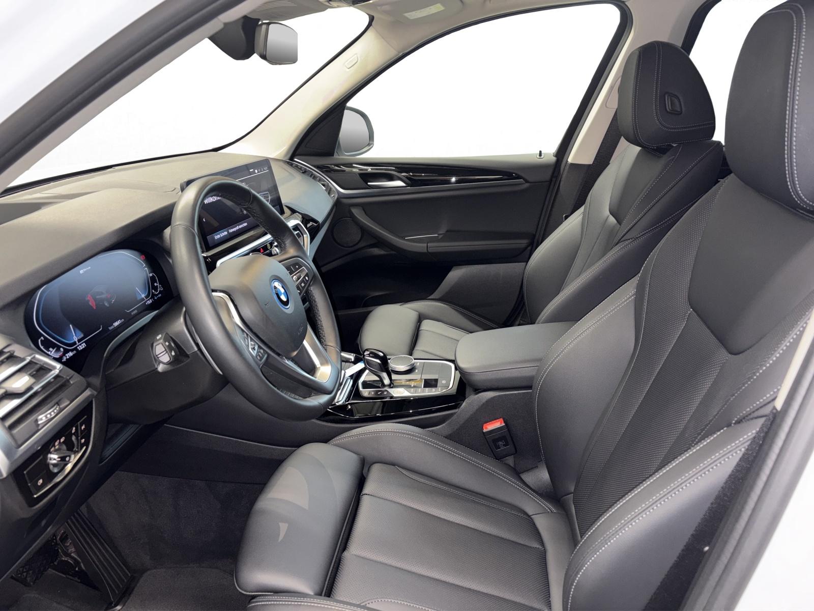 BMW X3 30e xDrive SAG-image-9