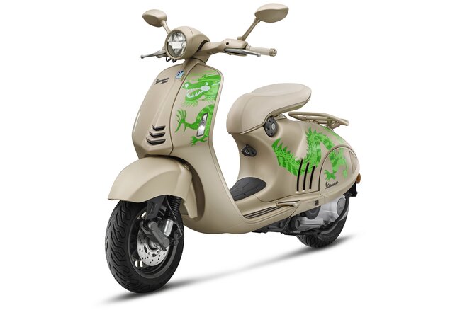 PIAGGIO Vespa 946 125 Dragon-showroom-element-1