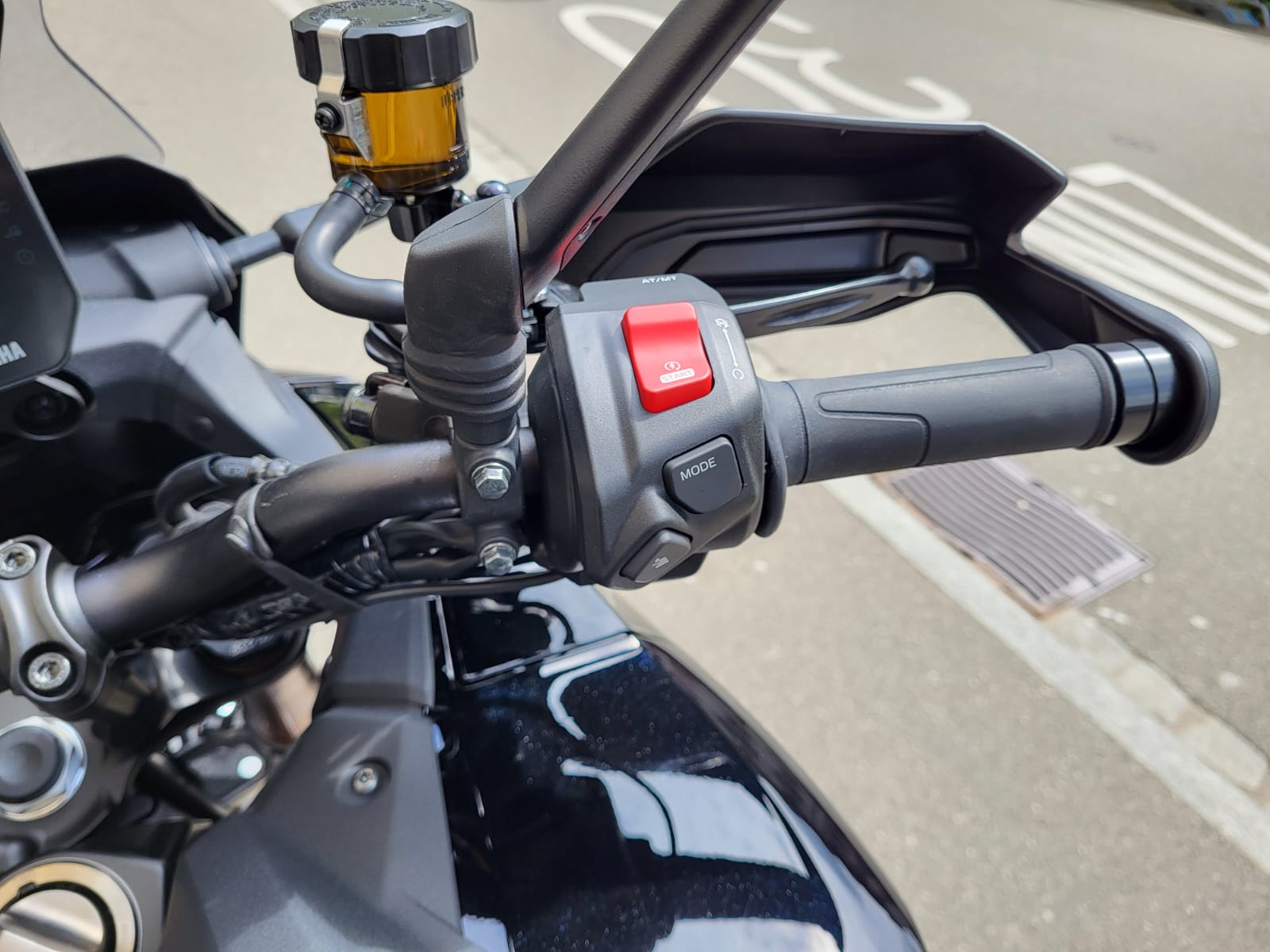 YAMAHA Tracer 9 GT+ Y-AMT-image-7