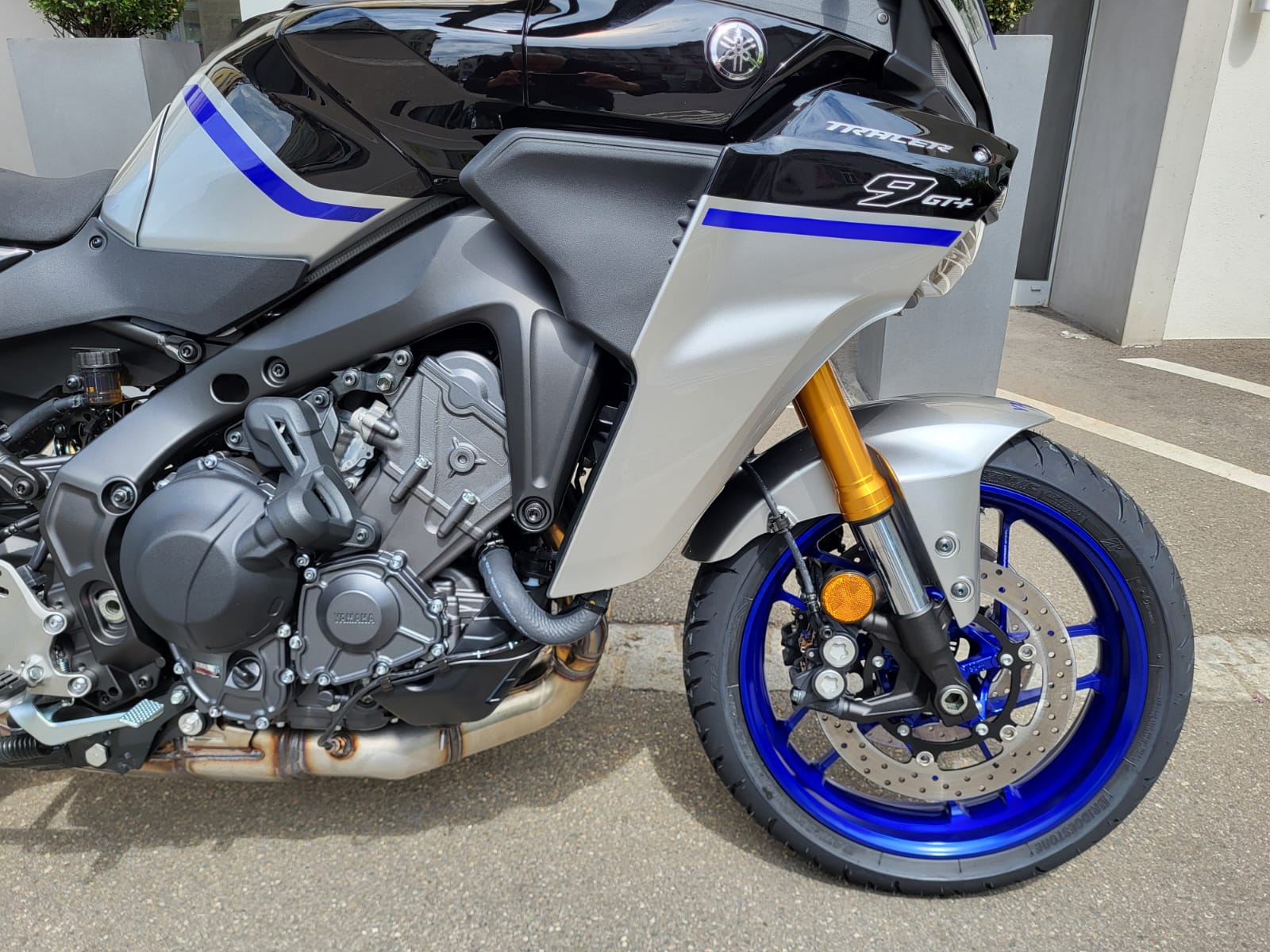 YAMAHA Tracer 9 GT+ Y-AMT-image-4