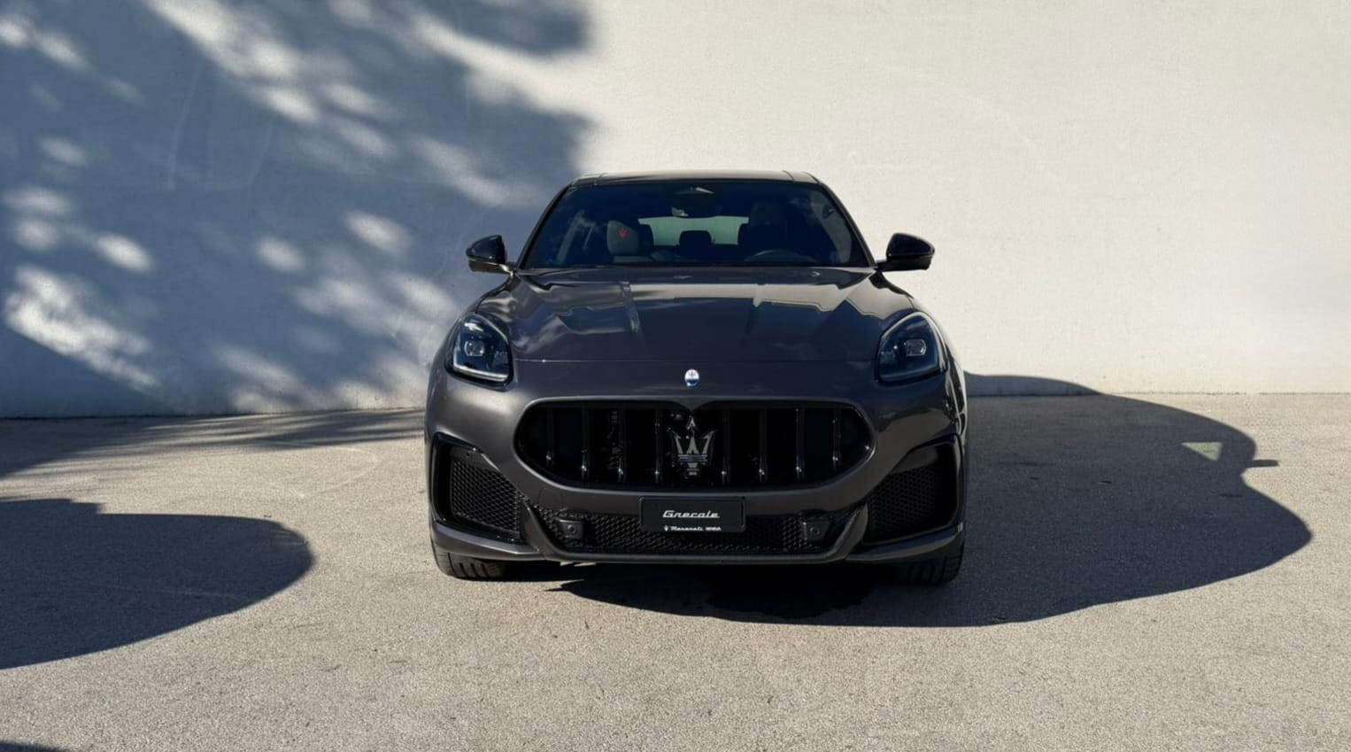 MASERATI Grecale 3.0 Trofeo Automatica-image-3
