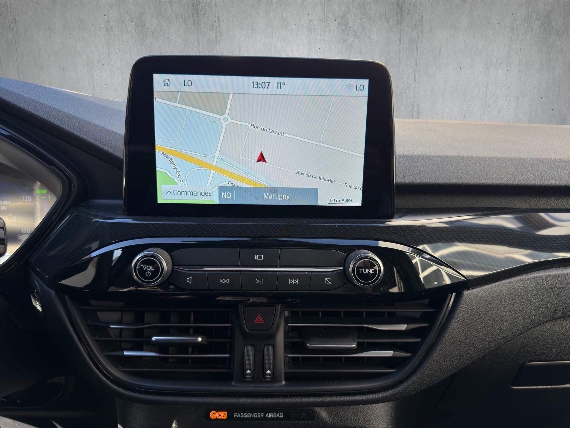 FORD Kuga 2.5 Hybrid ST-Line X 4x4-image-9