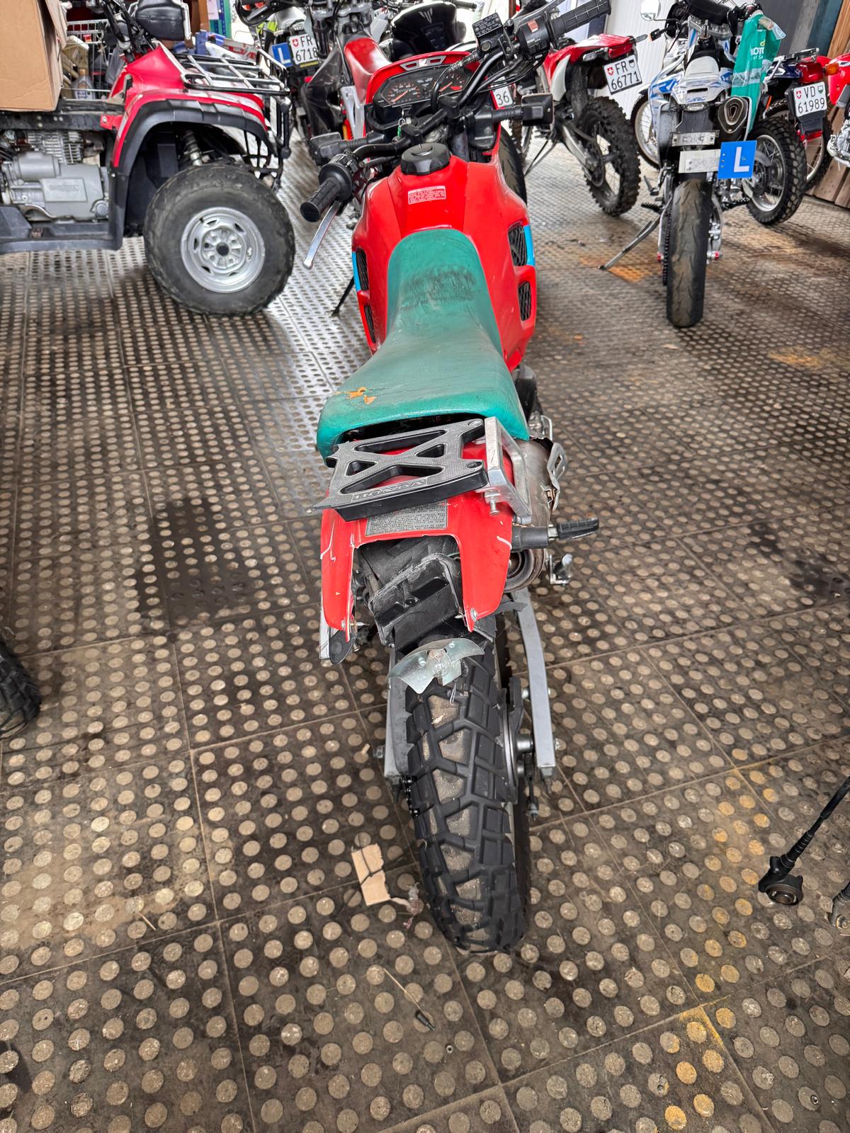 HONDA NX 250 M-image-3