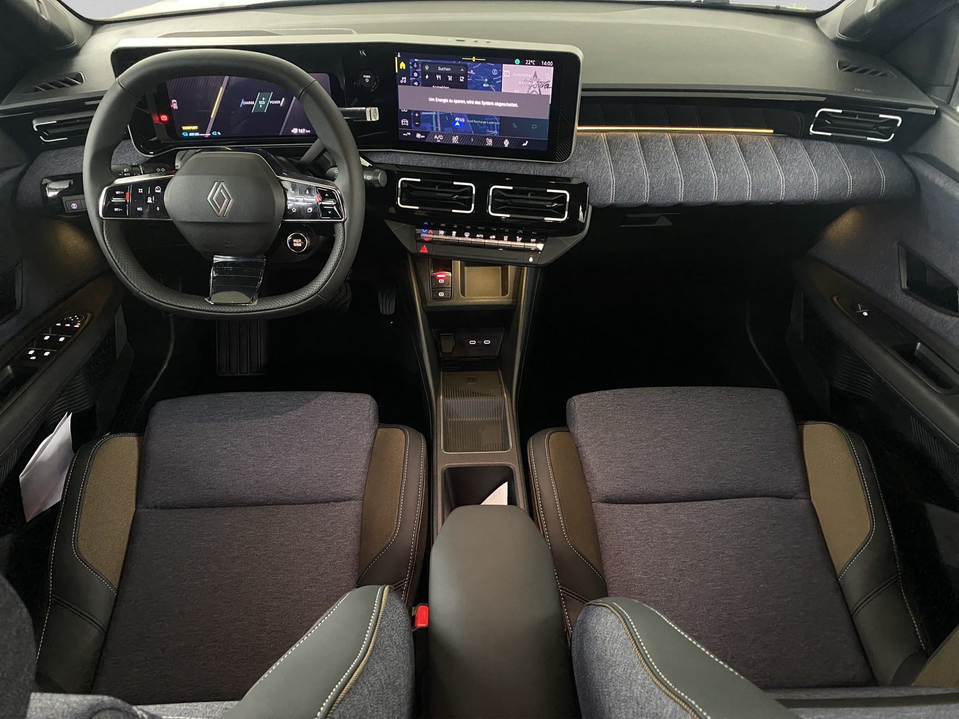 RENAULT R5 E-Tech Comfort Range 52 kWh Techno-image-9