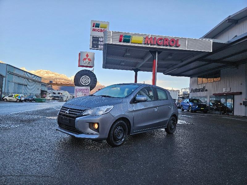 MITSUBISHI Space Star 1.2 MIVEC Invite