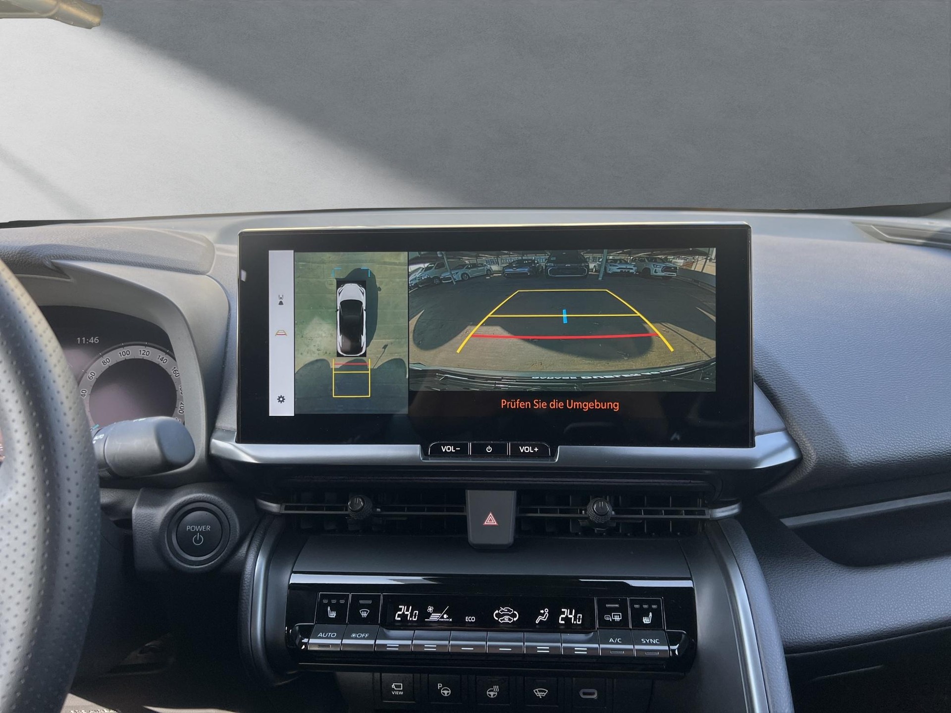 TOYOTA C-HR 2.0 PHEV GR Sport-image-7