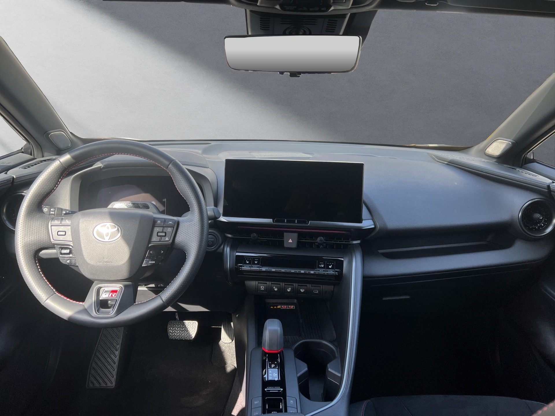 TOYOTA C-HR 2.0 PHEV GR Sport-showroom-element-3