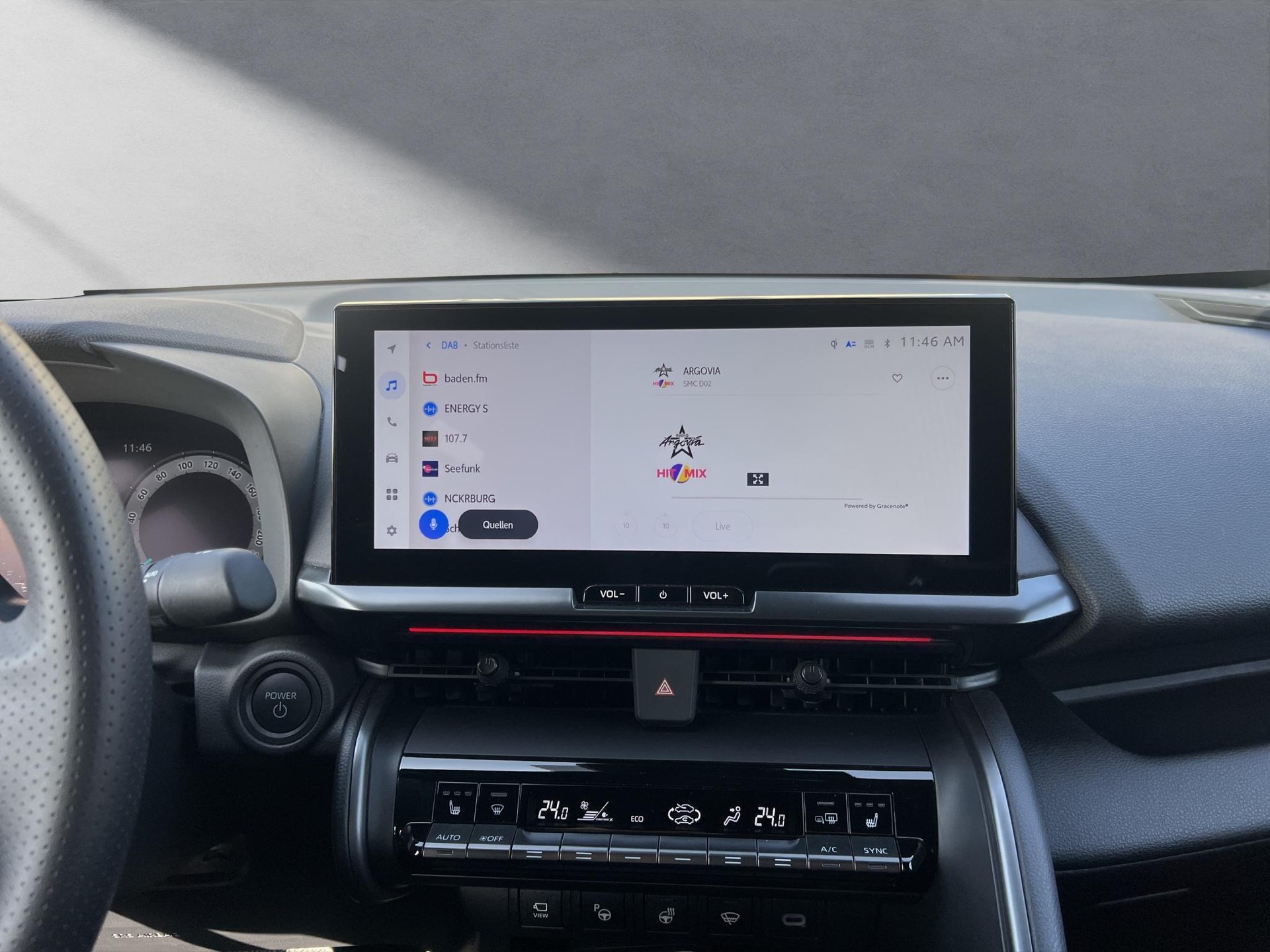 TOYOTA C-HR 2.0 PHEV GR Sport-image-6