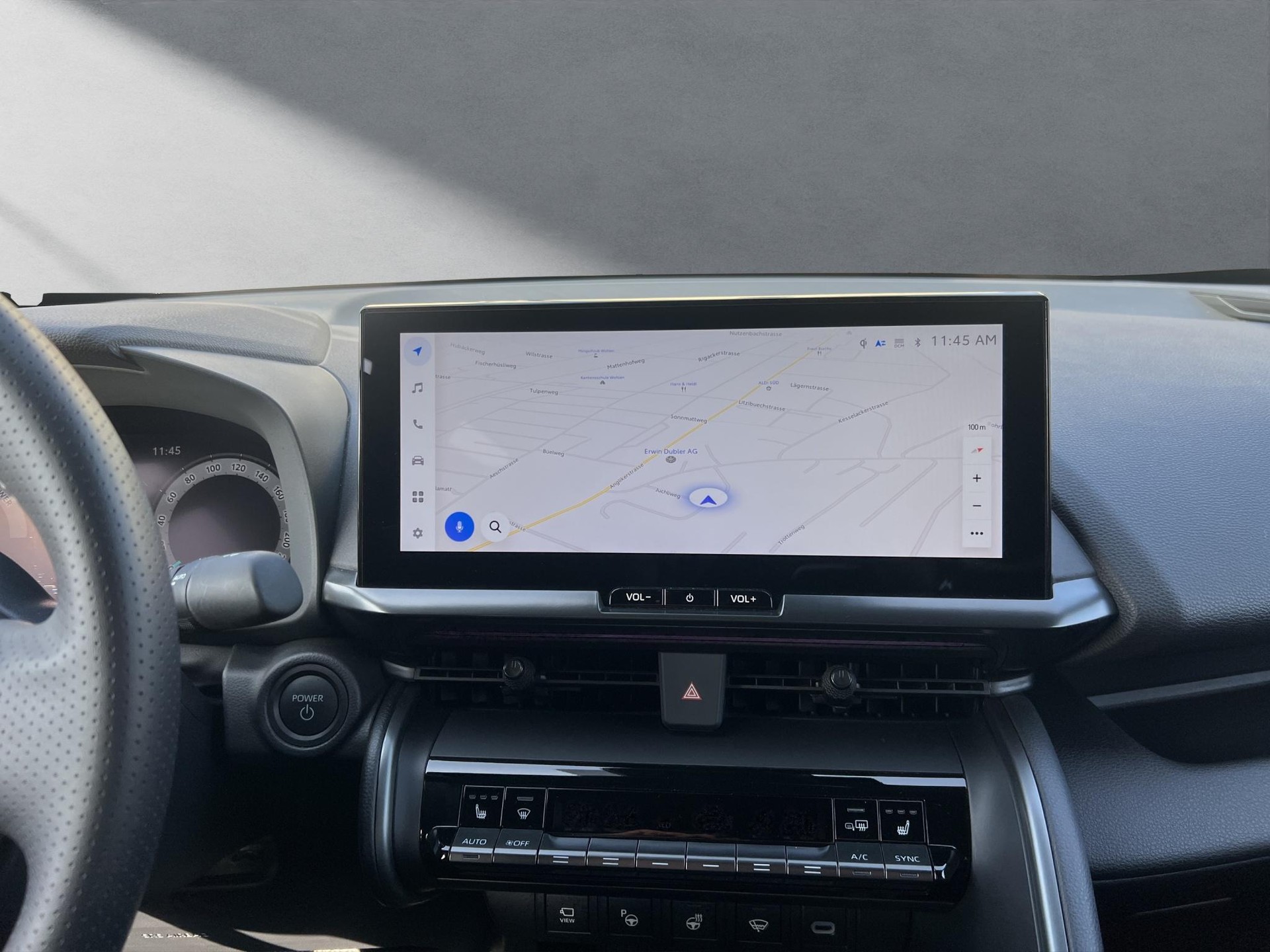 TOYOTA C-HR 2.0 PHEV GR Sport-image-5