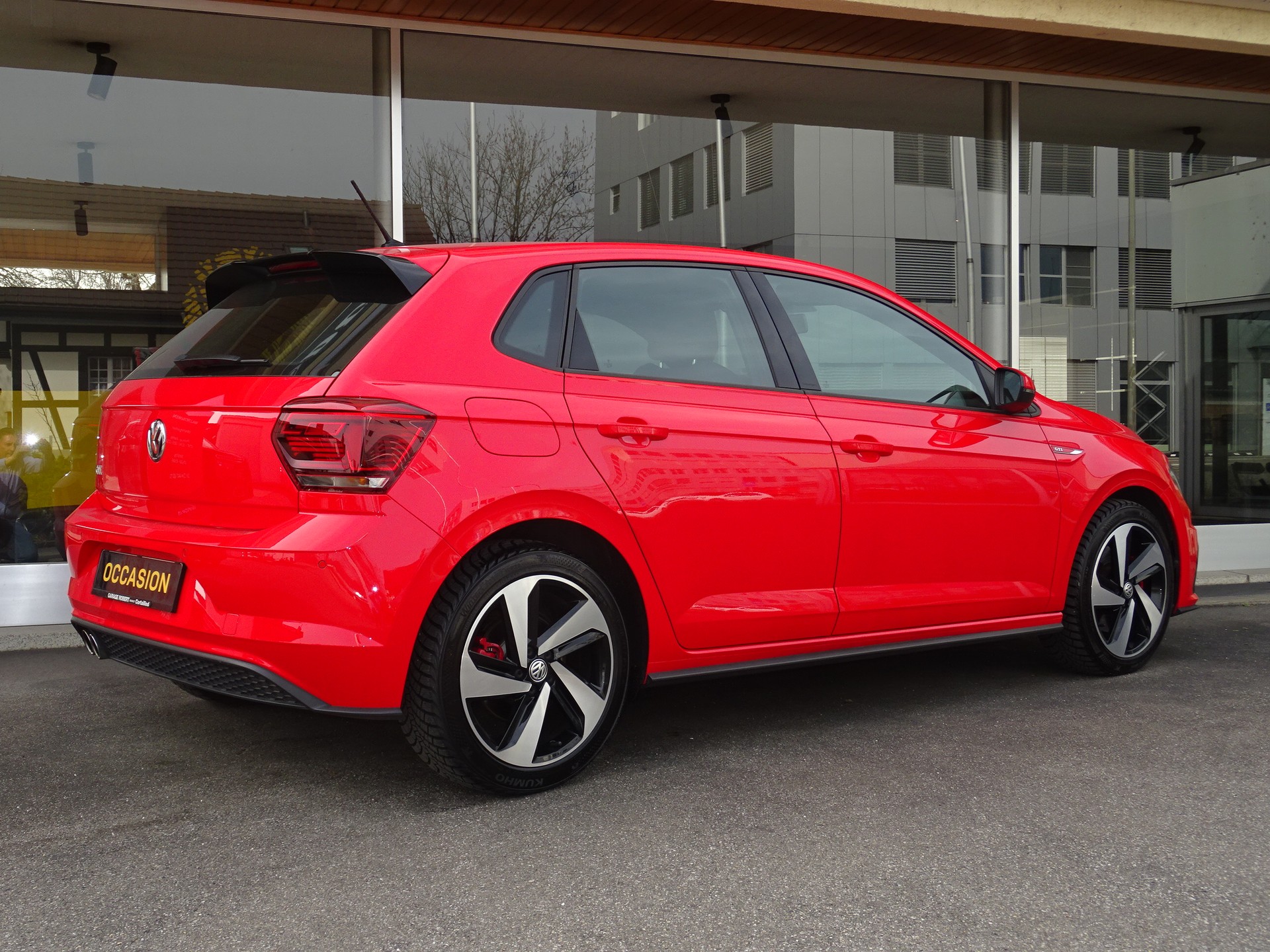 VW Polo 2.0 TSI GTI DSG-image-3
