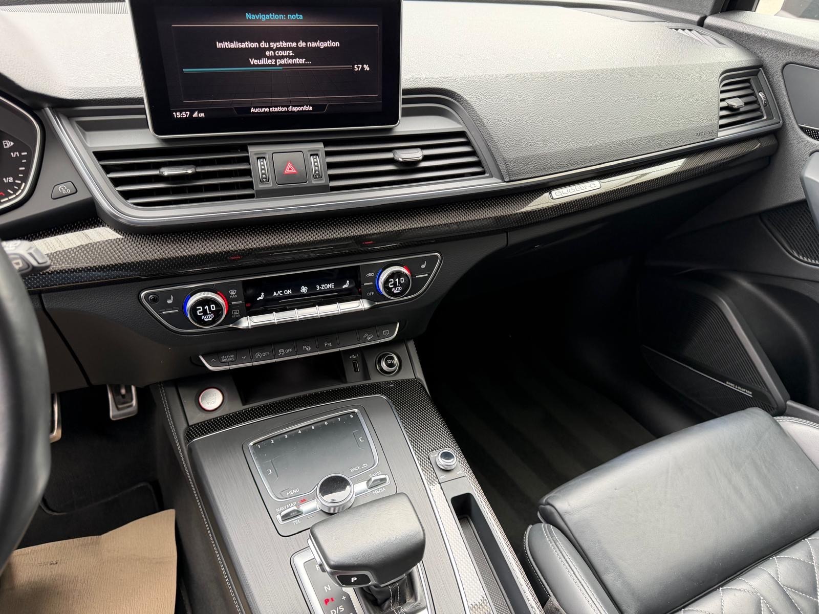 AUDI SQ5 TDI quattro tiptronic-image-6