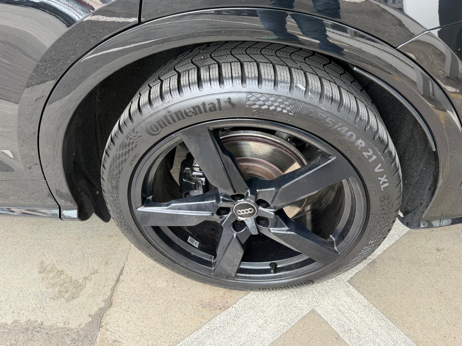 AUDI SQ5 TDI quattro tiptronic-image-9
