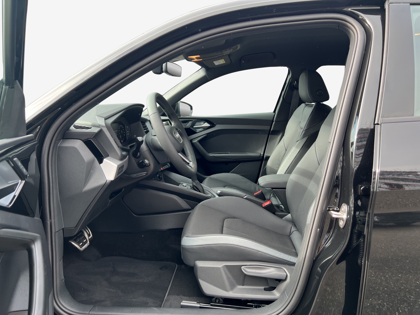 AUDI A1 Sportback 30 TFSI Attraction S-tronic-image-7