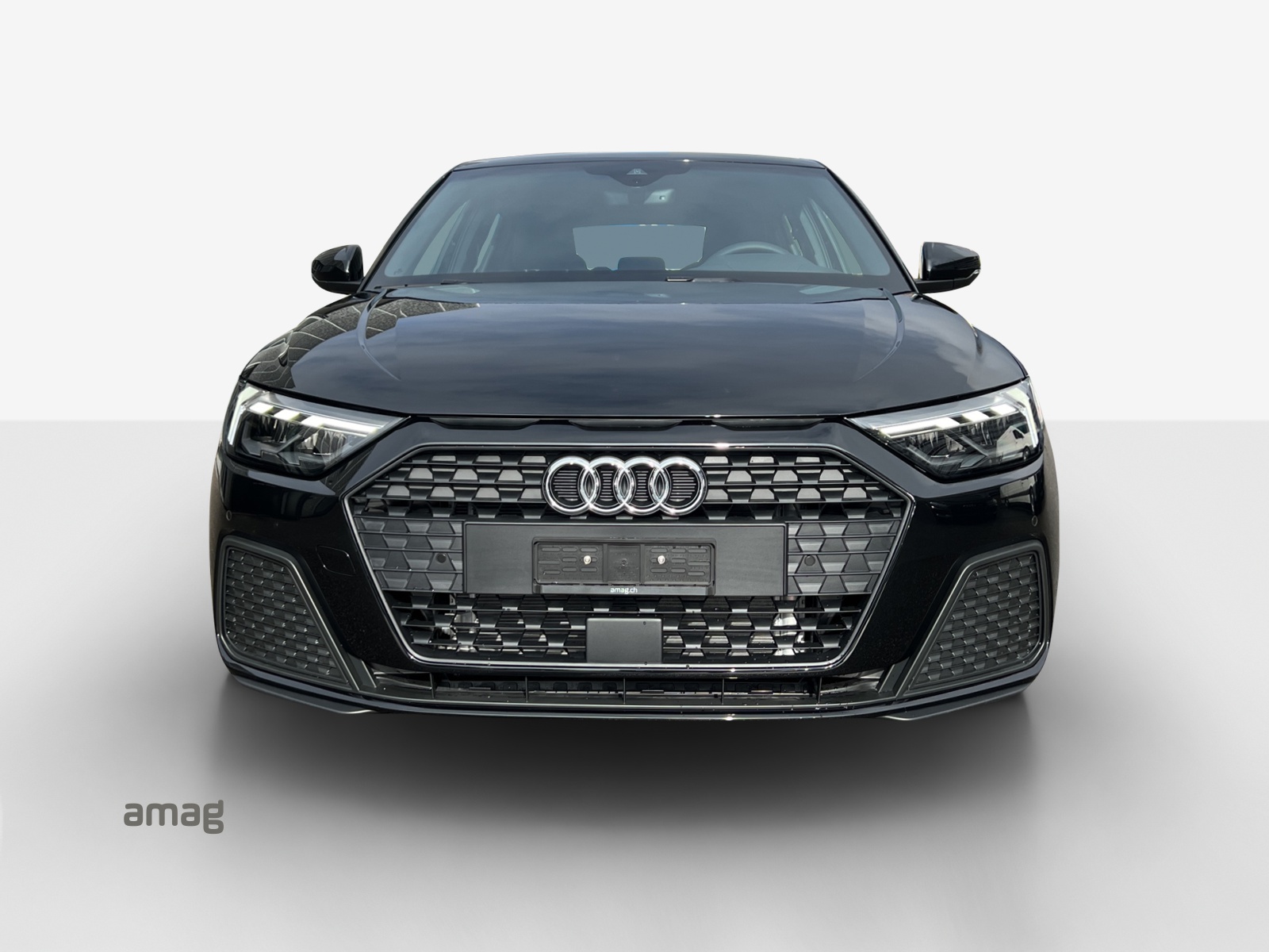 AUDI A1 Sportback 30 TFSI Attraction S-tronic-image-6