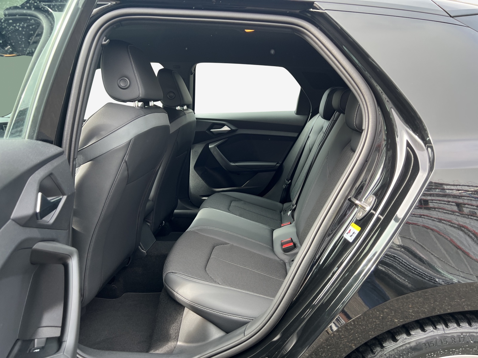 AUDI A1 Sportback 30 TFSI Attraction S-tronic-image-11