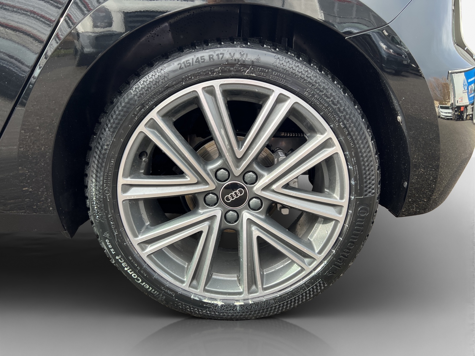 AUDI A1 Sportback 30 TFSI Attraction S-tronic-image-13