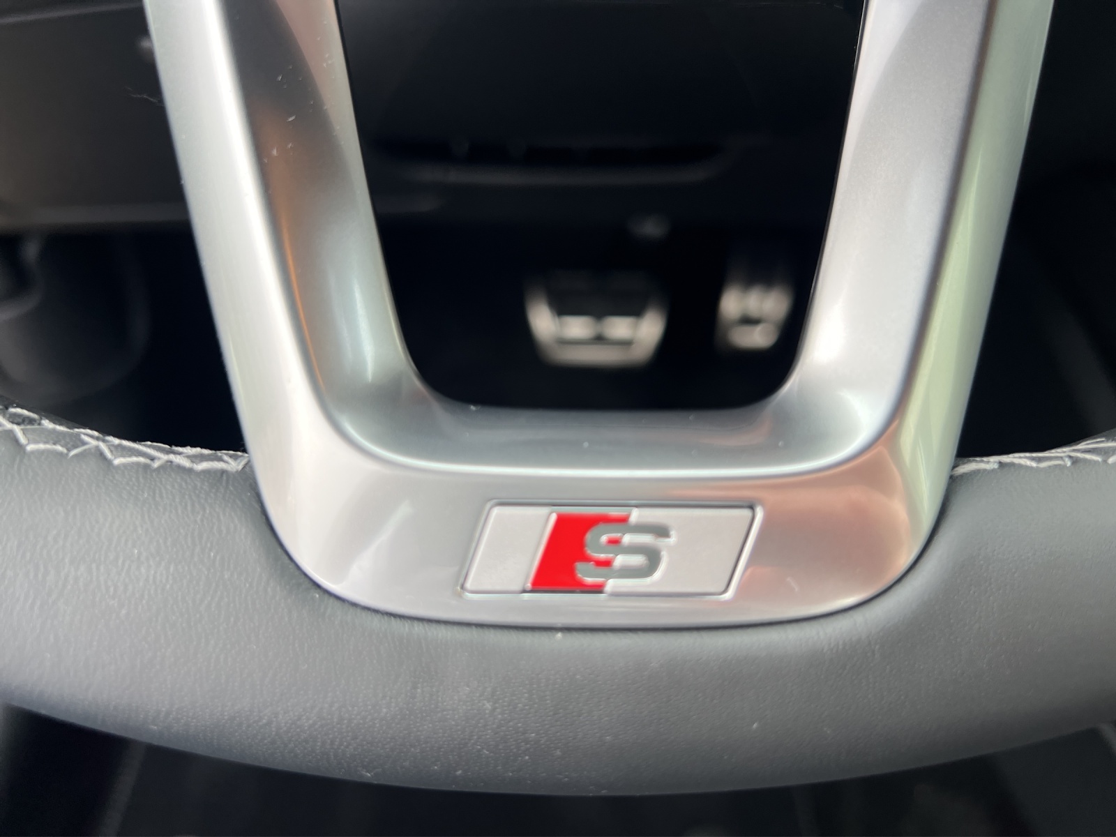 AUDI A1 Sportback 30 TFSI Attraction S-tronic-image-15