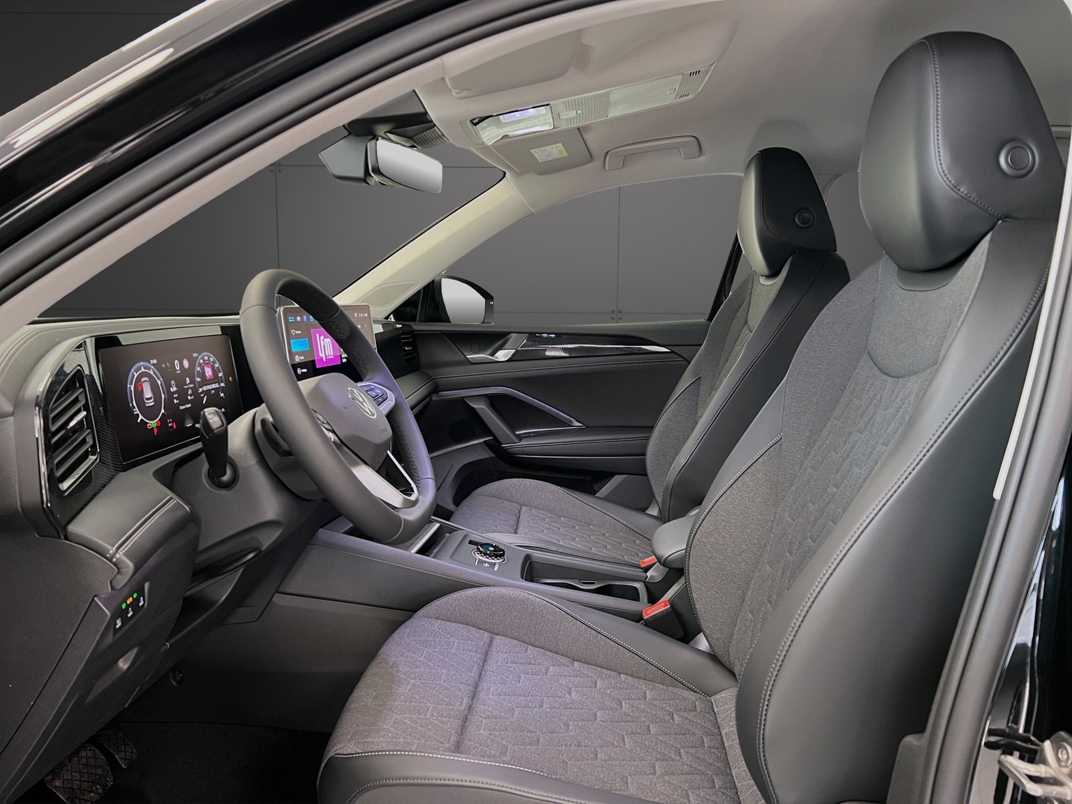 VW Tiguan 1.5 TSI evo2 mHEV United DSG-image-5