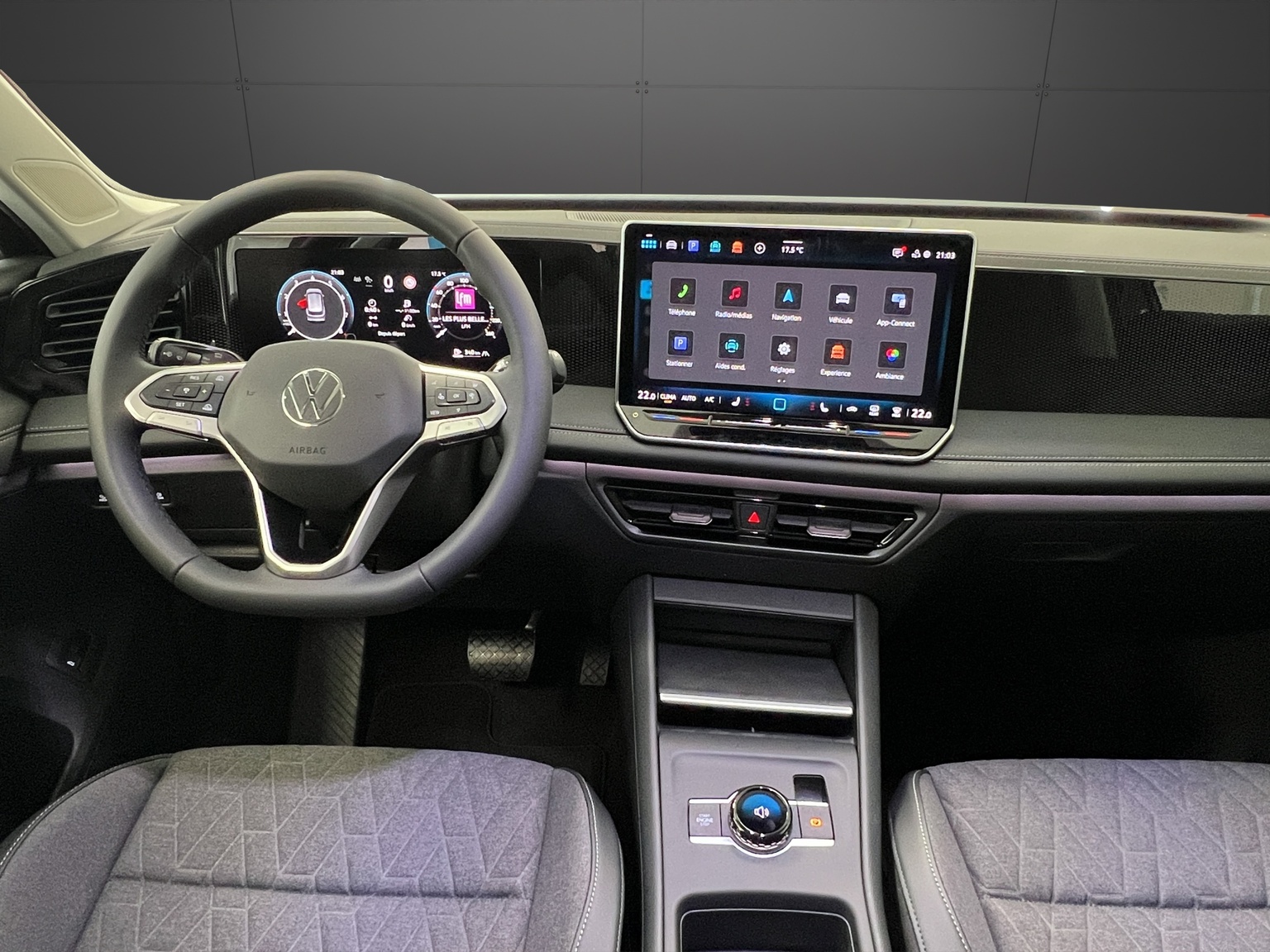 VW Tiguan 1.5 TSI evo2 mHEV United DSG-image-9