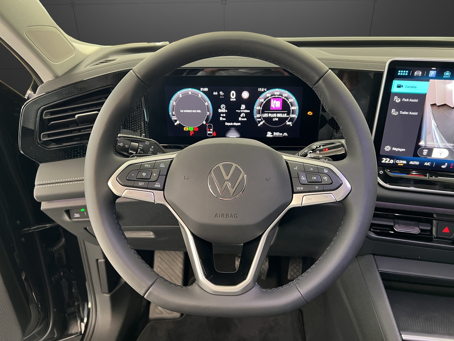 VW Tiguan 1.5 TSI evo2 mHEV United DSG-image-6
