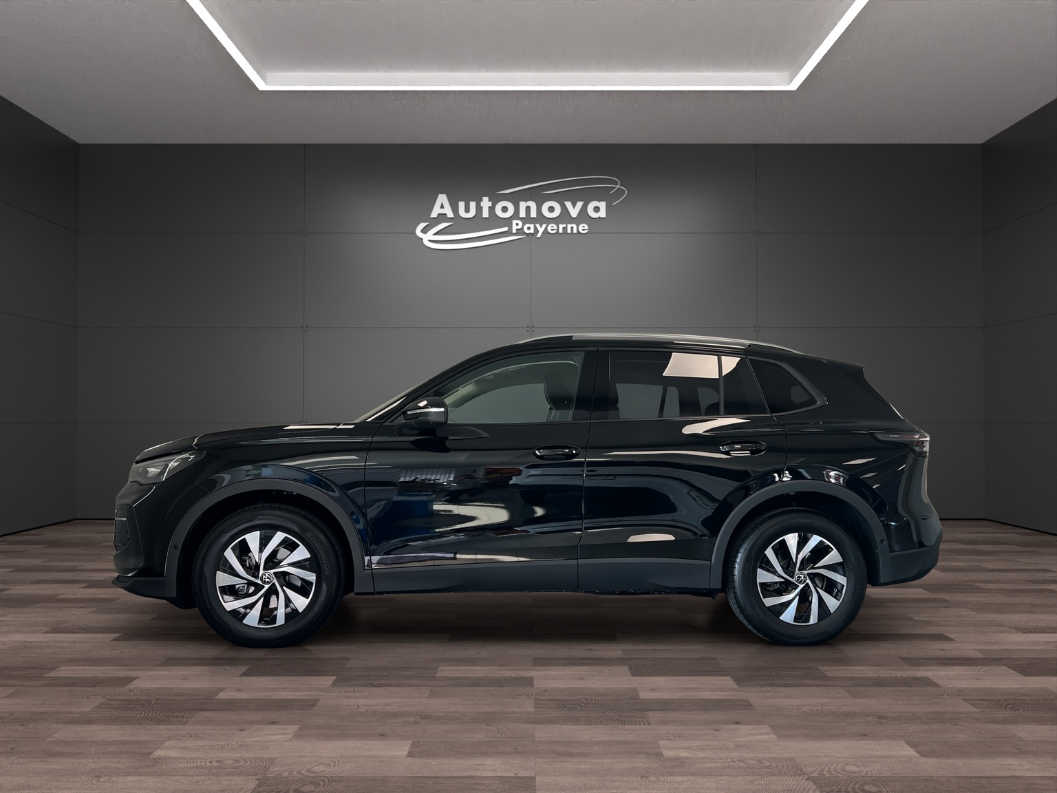 VW Tiguan 1.5 TSI evo2 mHEV United DSG-image-2