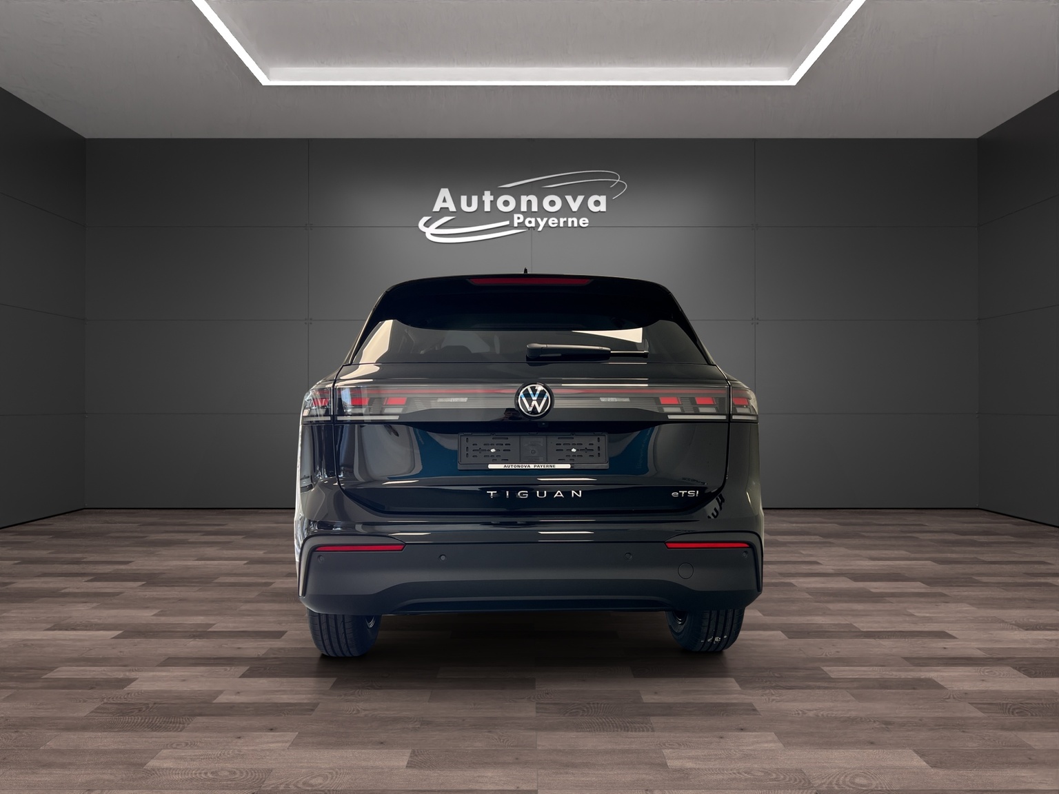 VW Tiguan 1.5 TSI evo2 mHEV United DSG-image-4